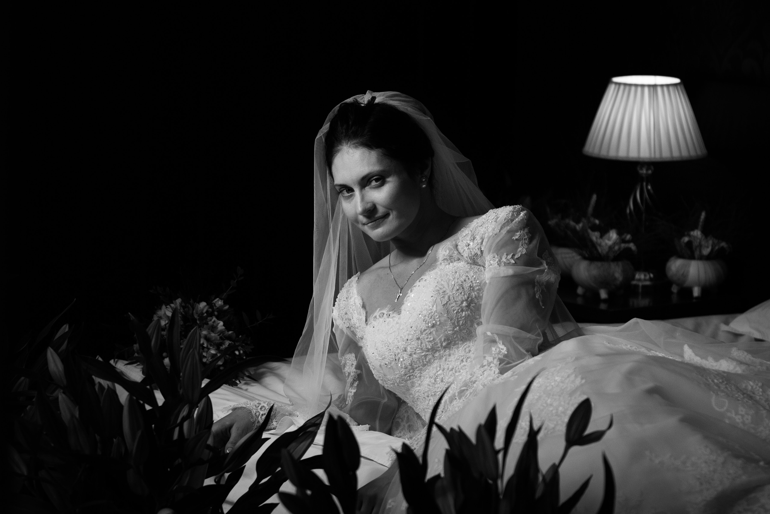 Ираклий&Екатерина. Фотограф Виталий Верескун. Козельск-Калуга