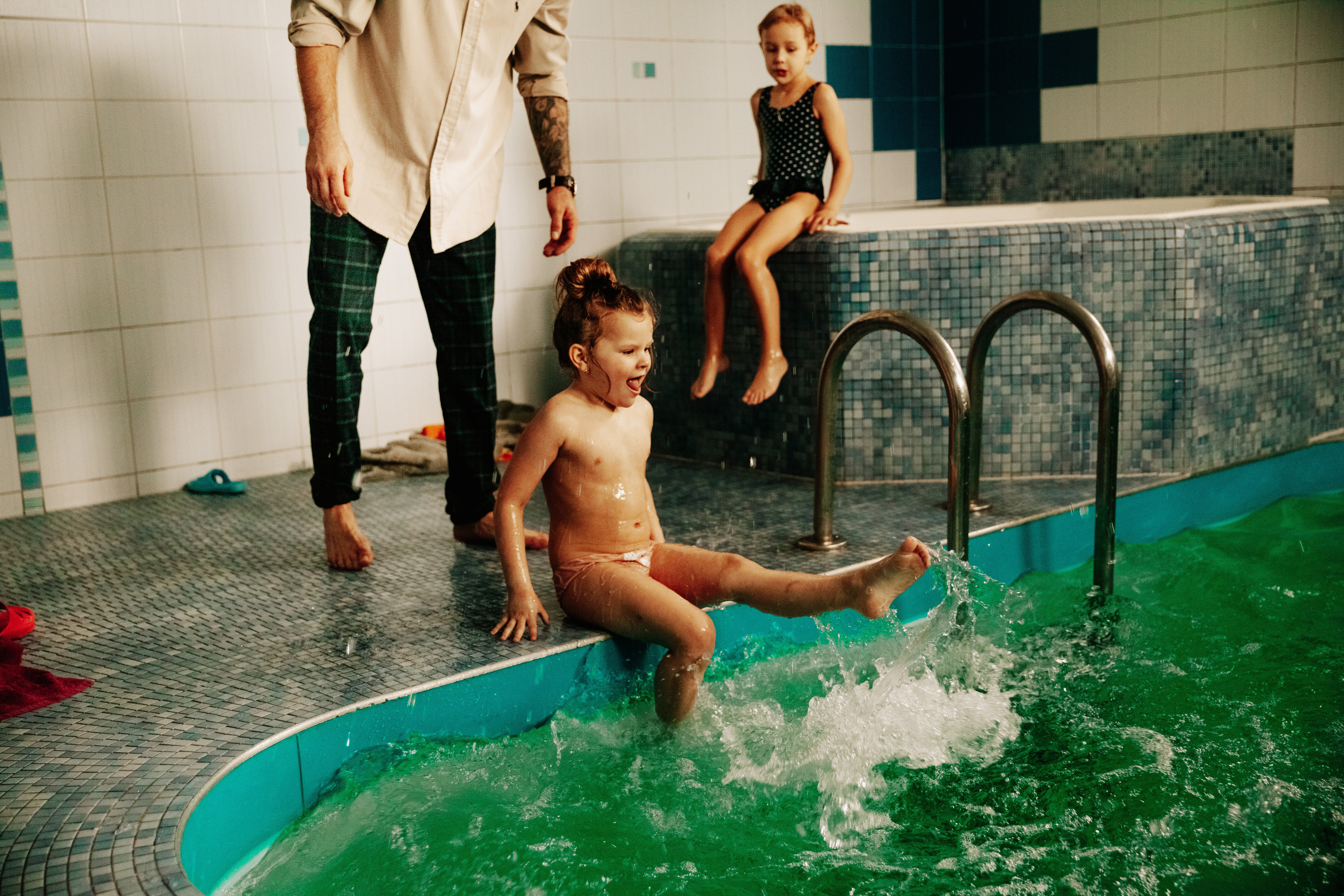 Алексей&Ольга. Фотограф Виталий Верескун. Козельск-Калуга