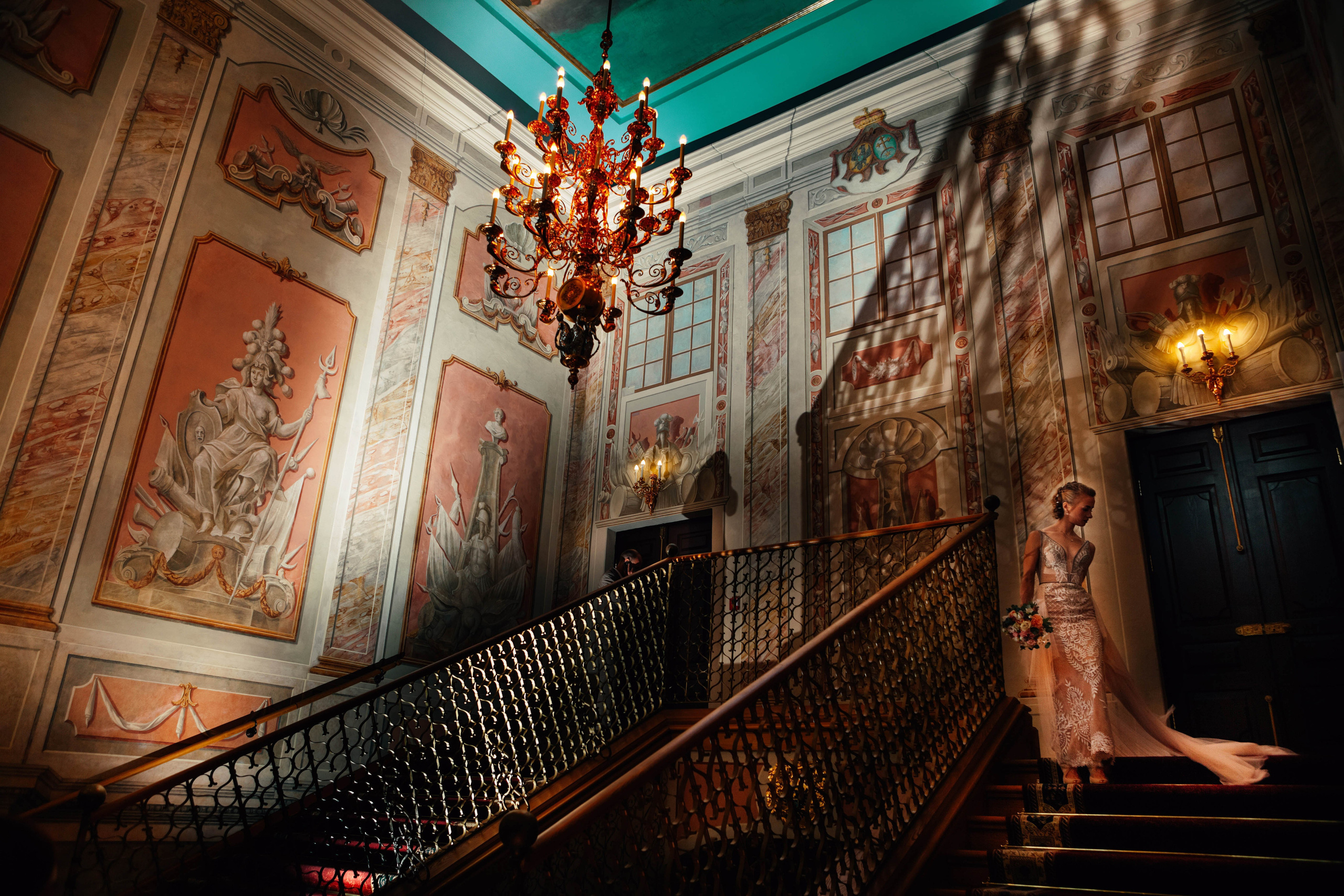 Олег&Валерия. Фотограф Виталий Верескун. Козельск-Калуга