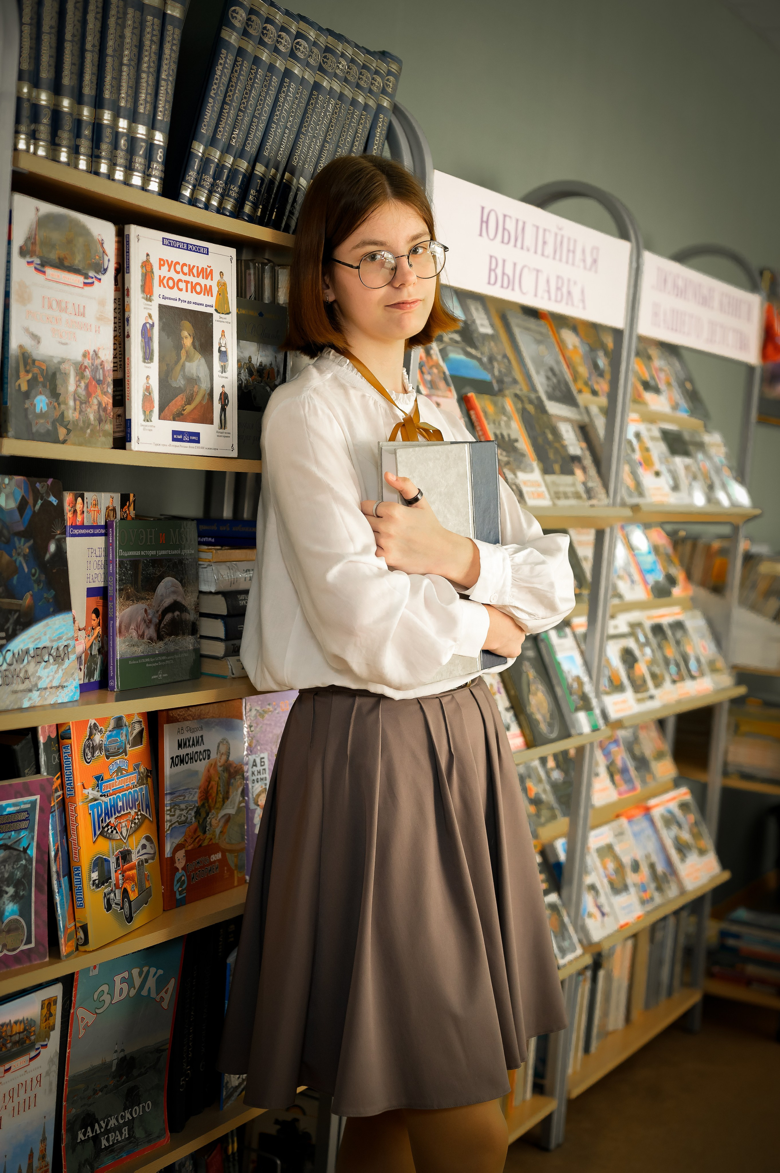 Фотографии для старших классов. Фотограф новорождённых, семейный, школьный в городе Калуге Евгения