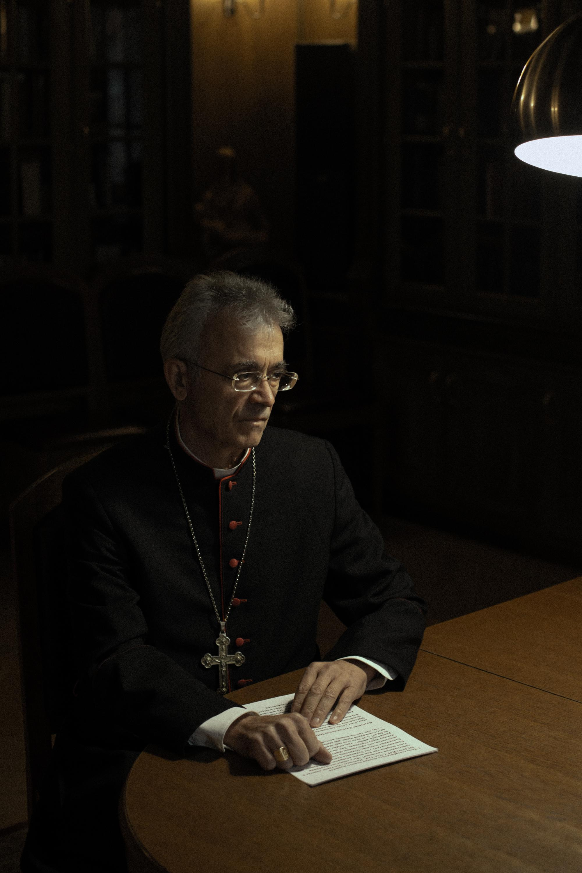 Иосиф Верт | Leaders Today