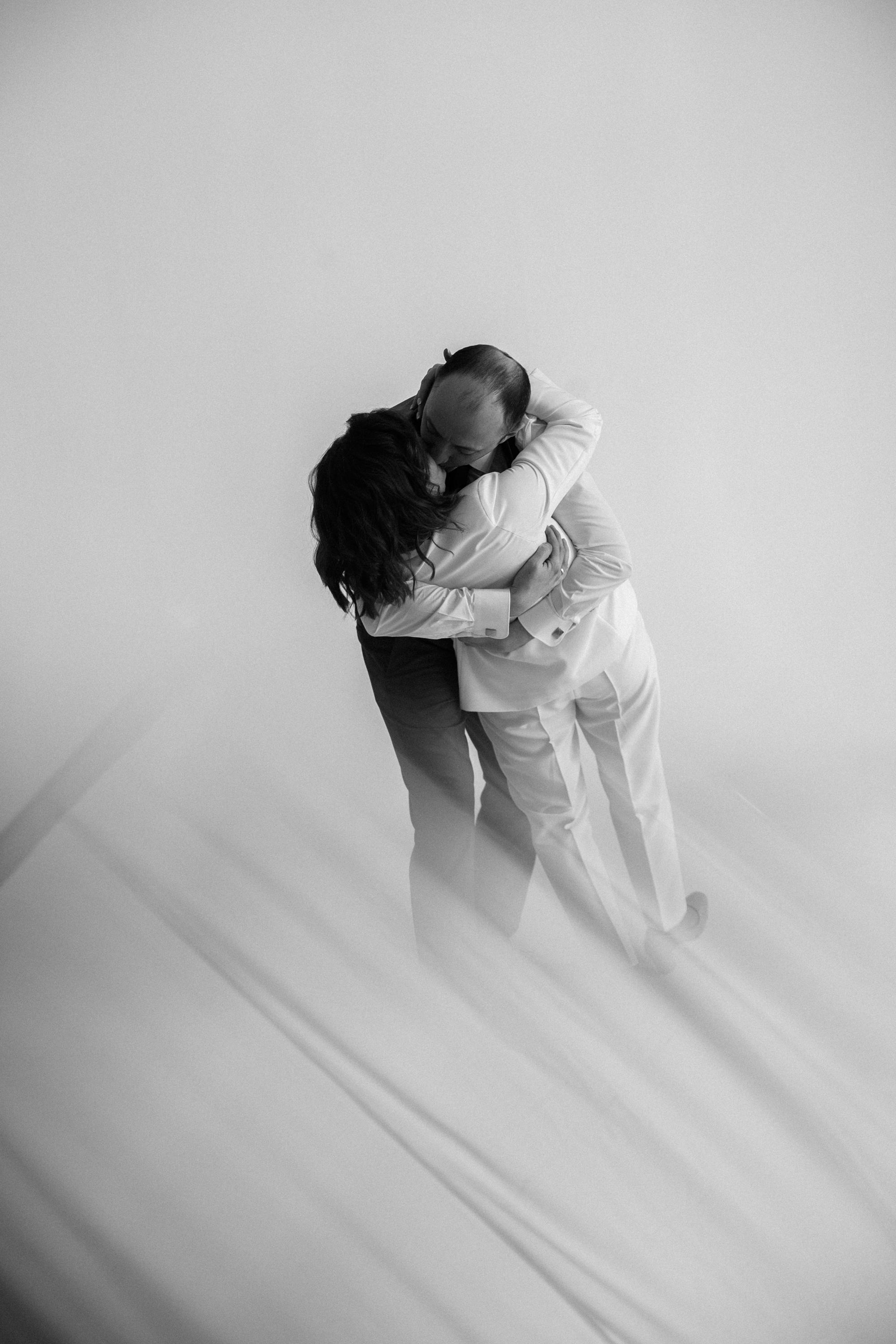 Юлия и Евгений