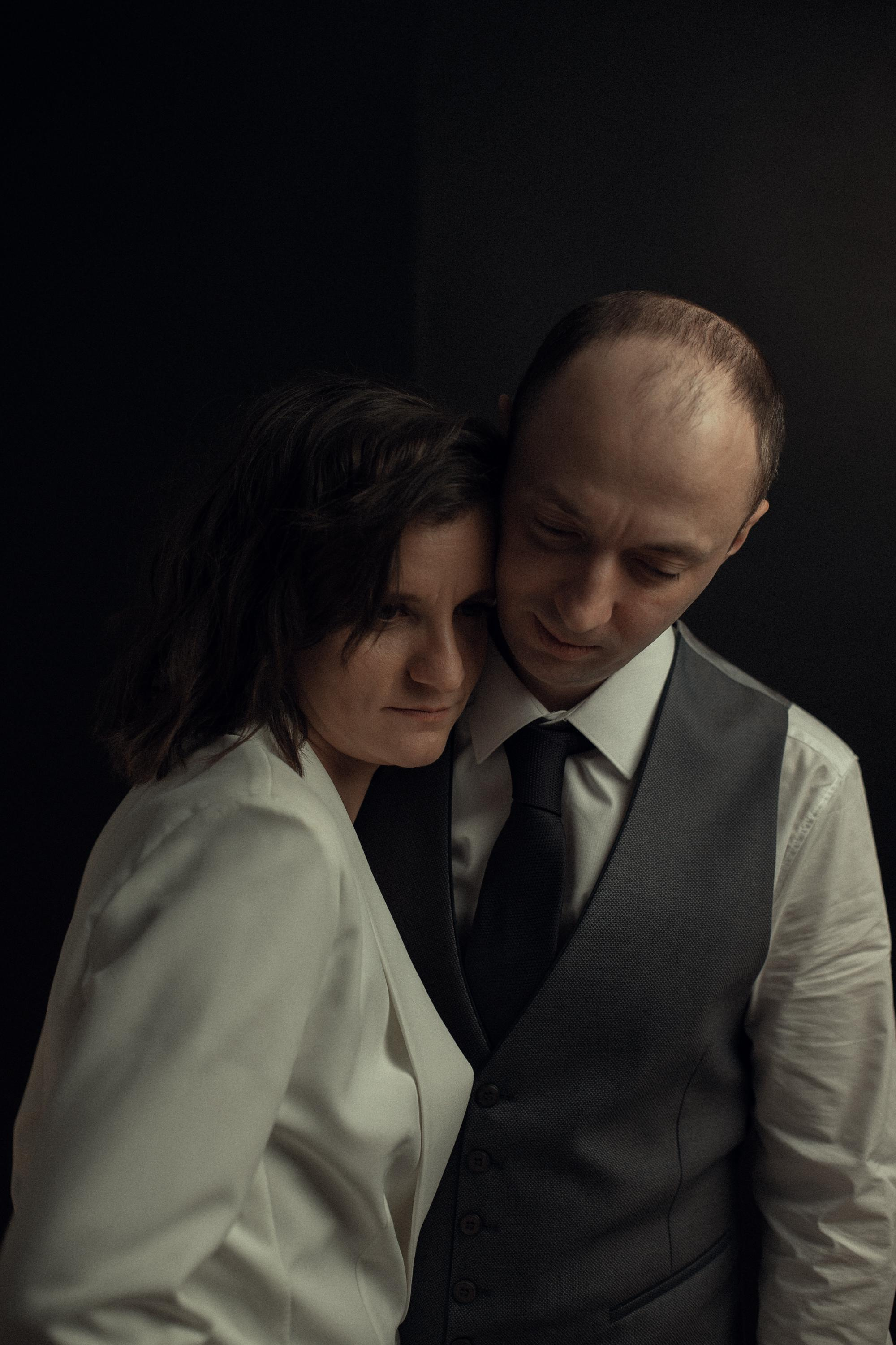 Юлия и Евгений