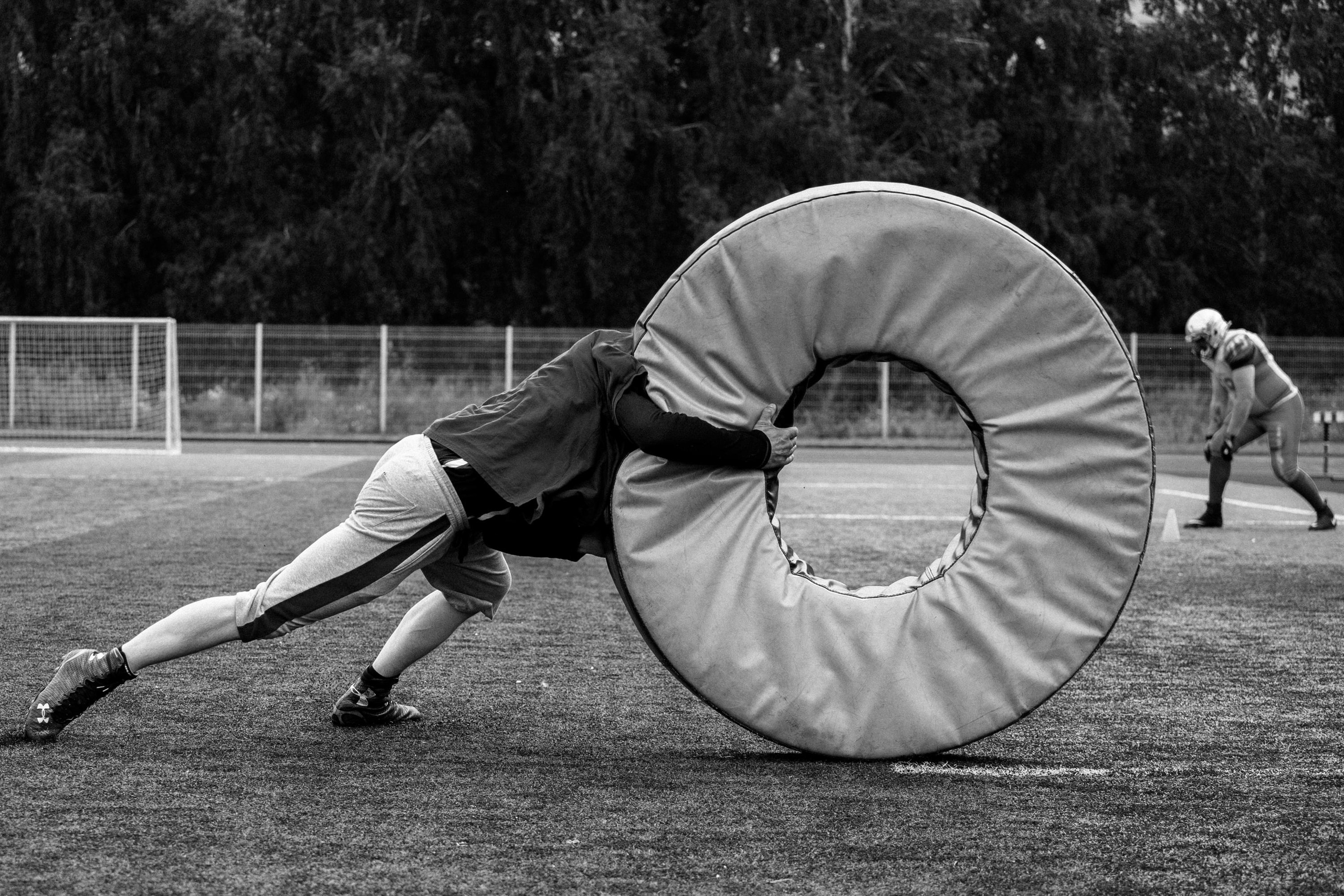 Репортажная съёмка в Новосибирске