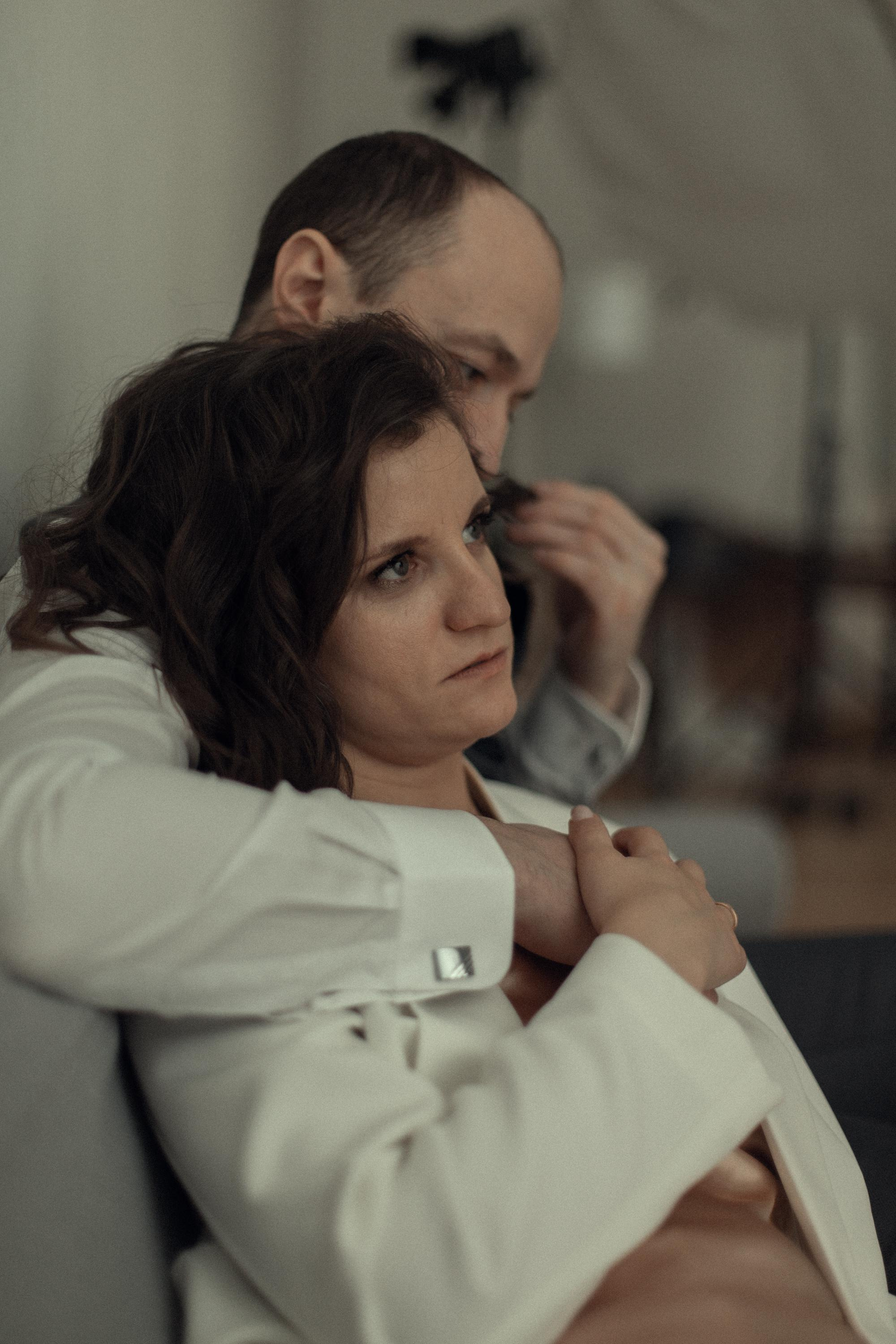 Юлия и Евгений