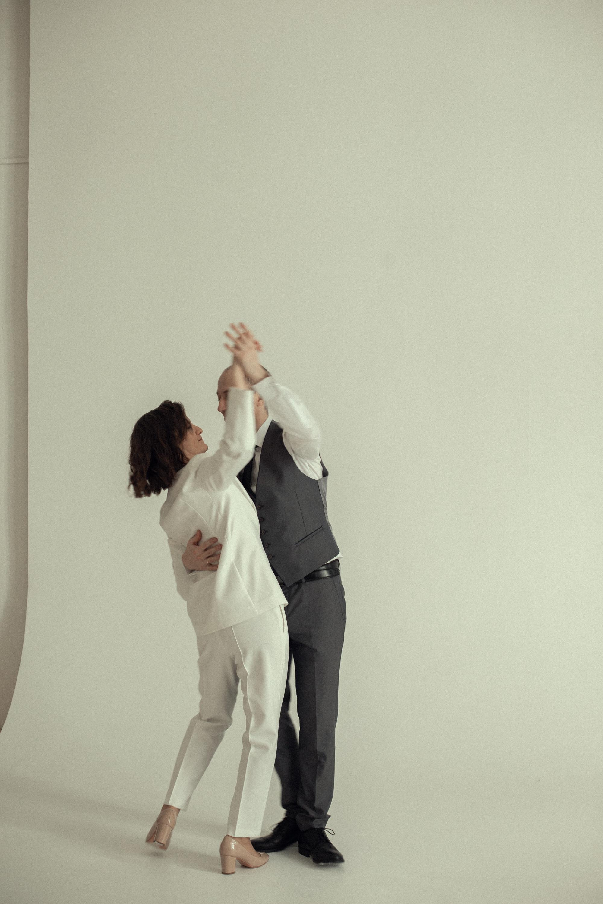 Юлия и Евгений