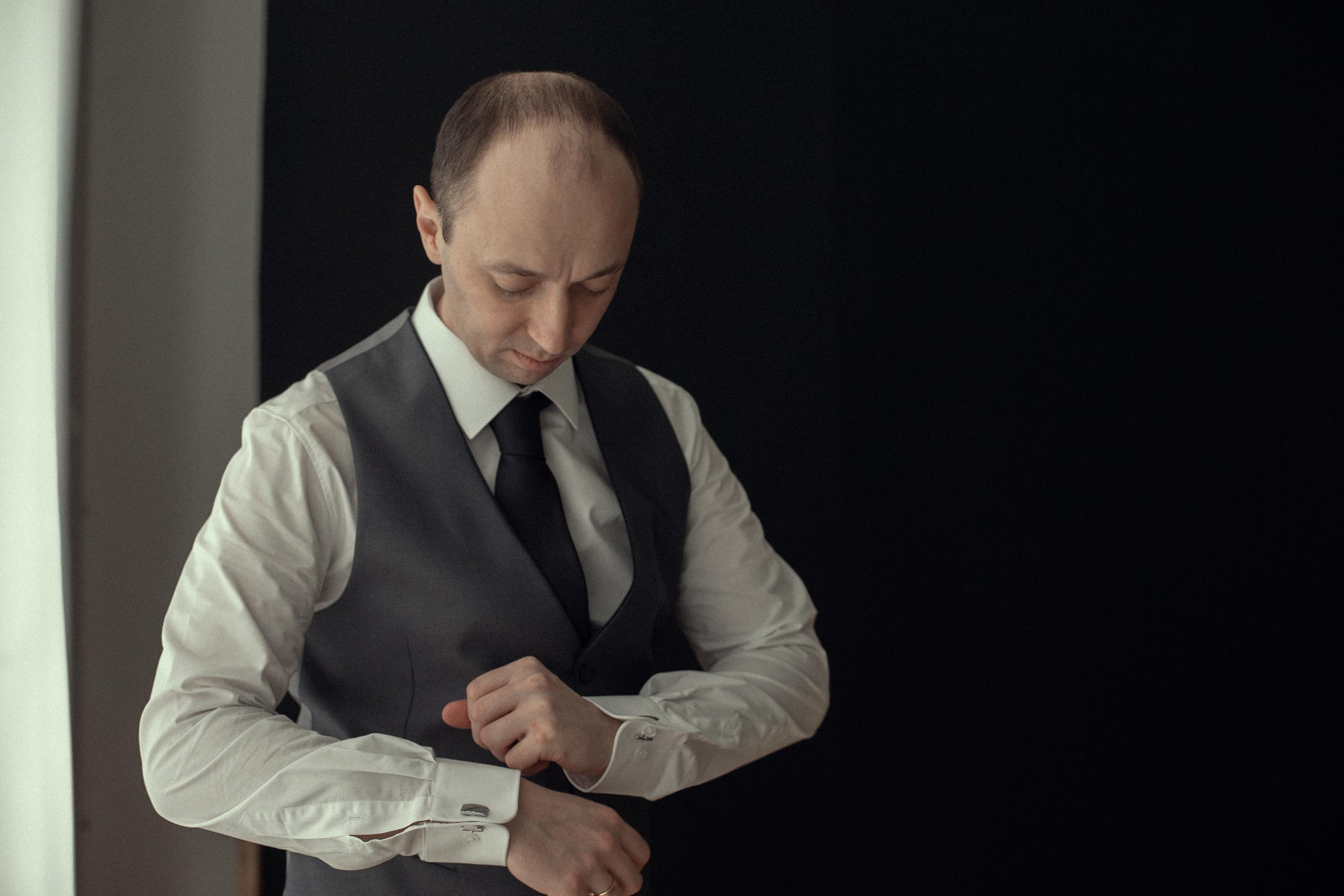 Юлия и Евгений