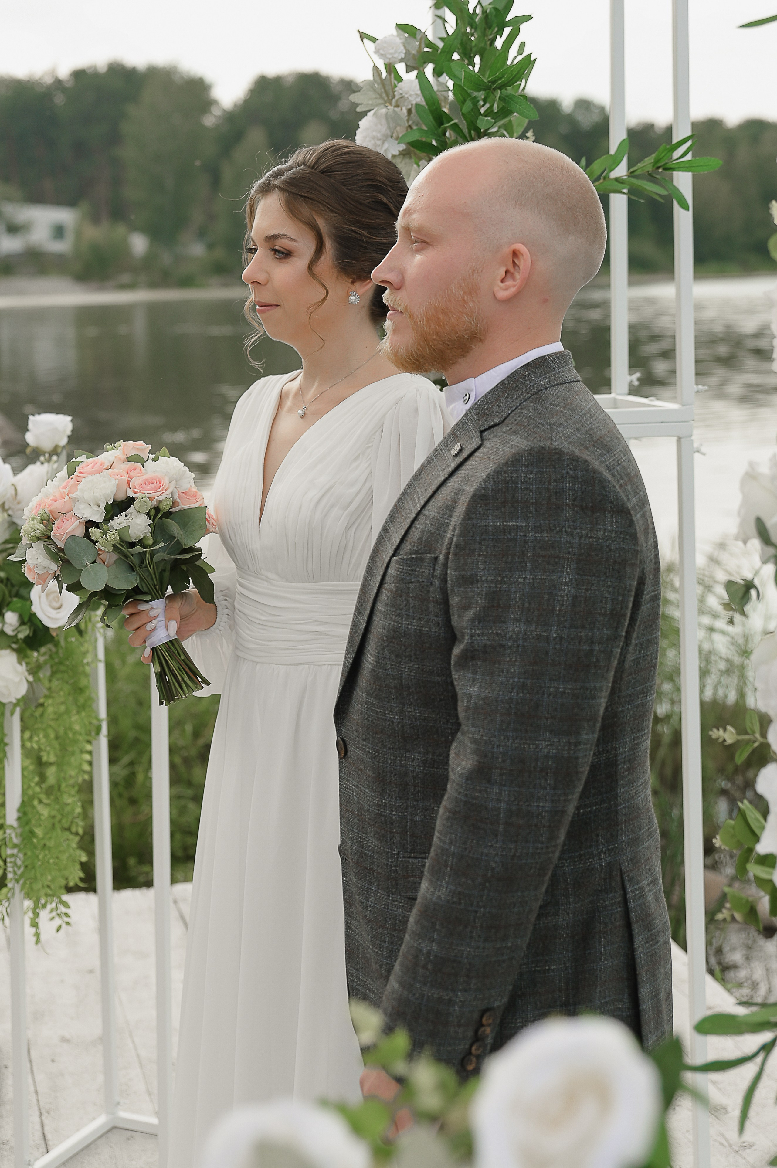 Евгений|Полина. Свадебный фотограф в Санкт Петербурге и Москве Падерина Кристина