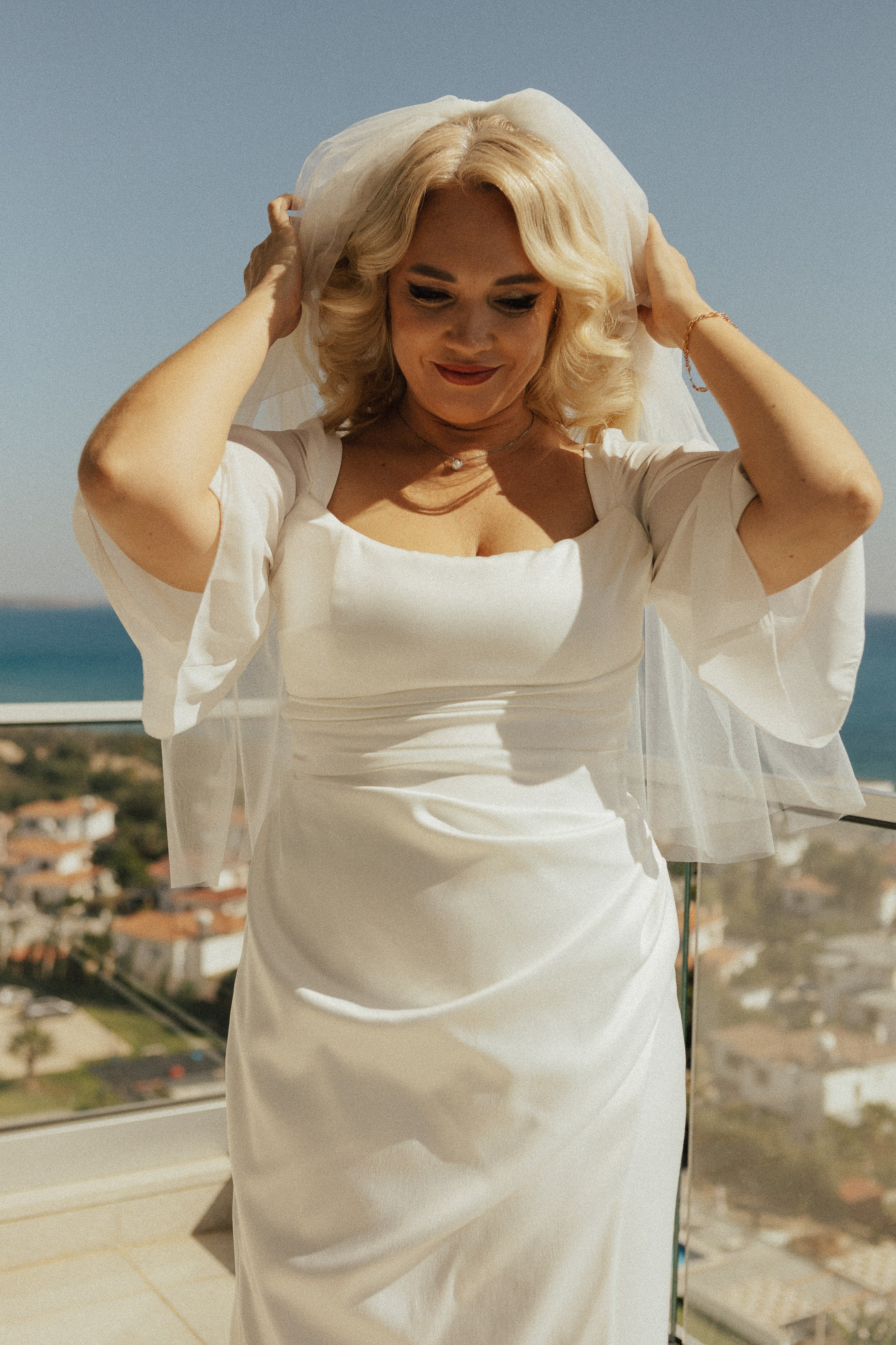 K&D. Фотограф в Батуми Павел Шарников