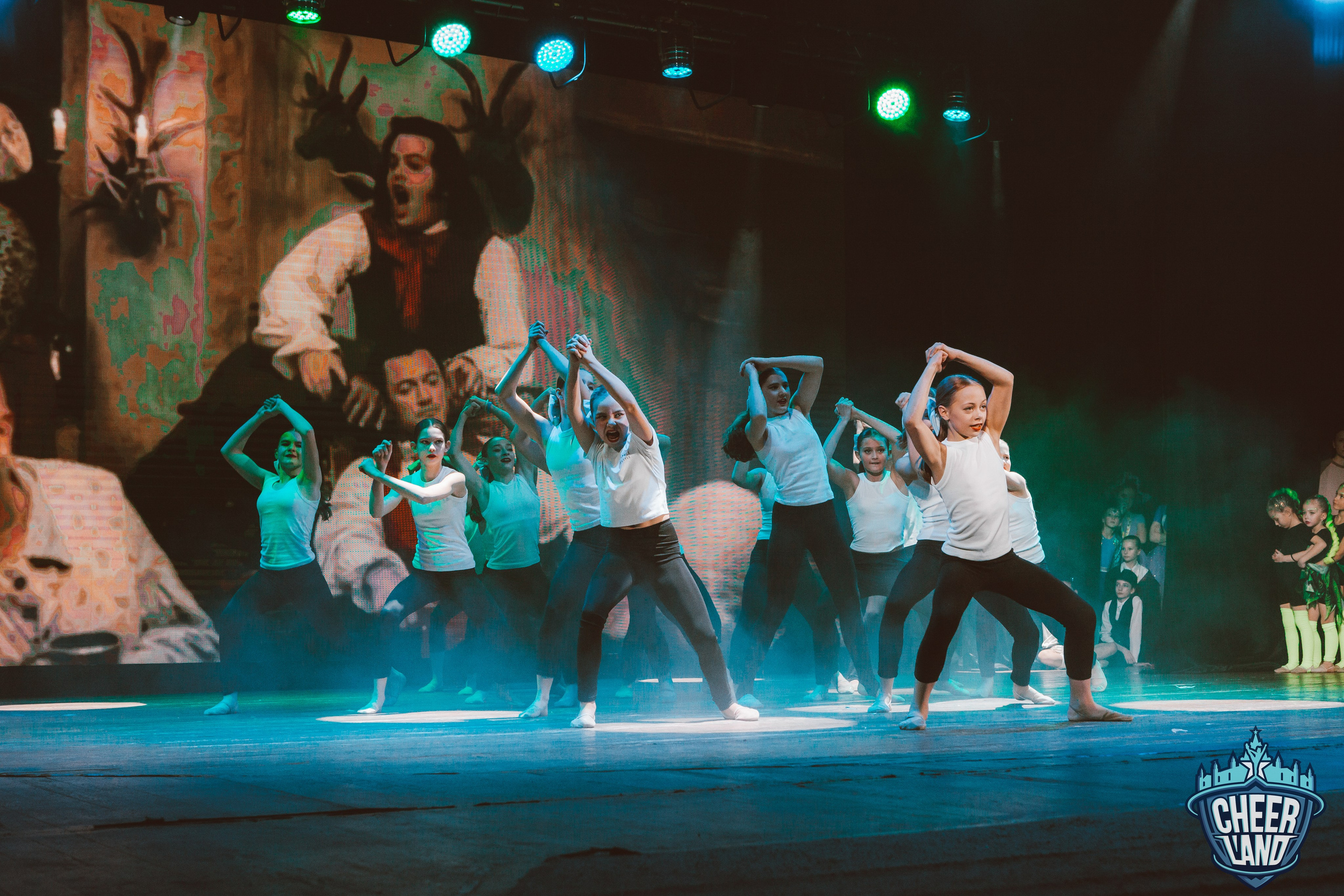 КОСМИЧЕСКОЕ НОВОГОДНЕЕ ПУТЕШЕСТВИЕ «CHEER LAND». Репортажный, семейный, свадебный, портретный фотограф