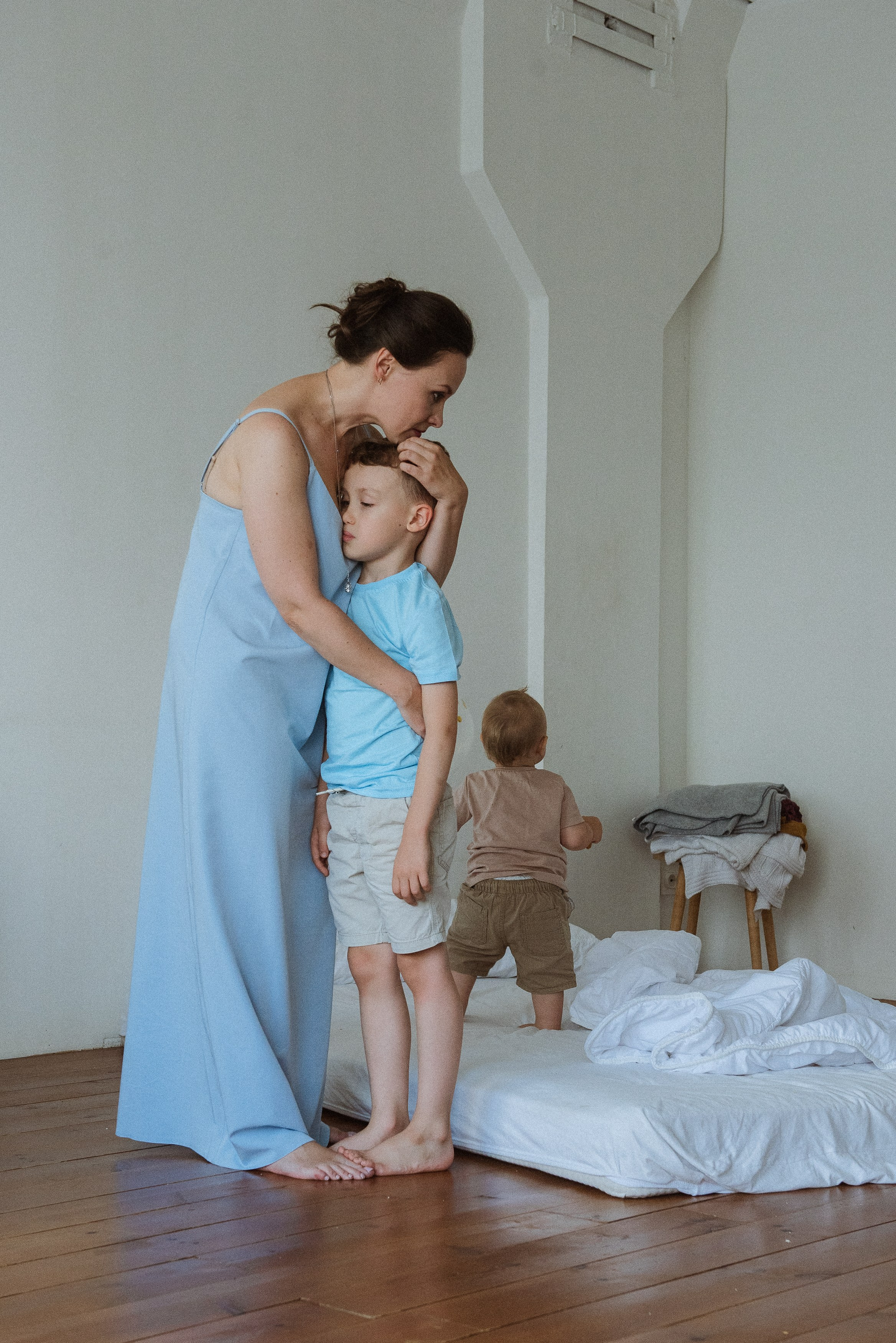 В студии. Модельные тесты, loookbook, портретный фотограф, фотосъемка Москва