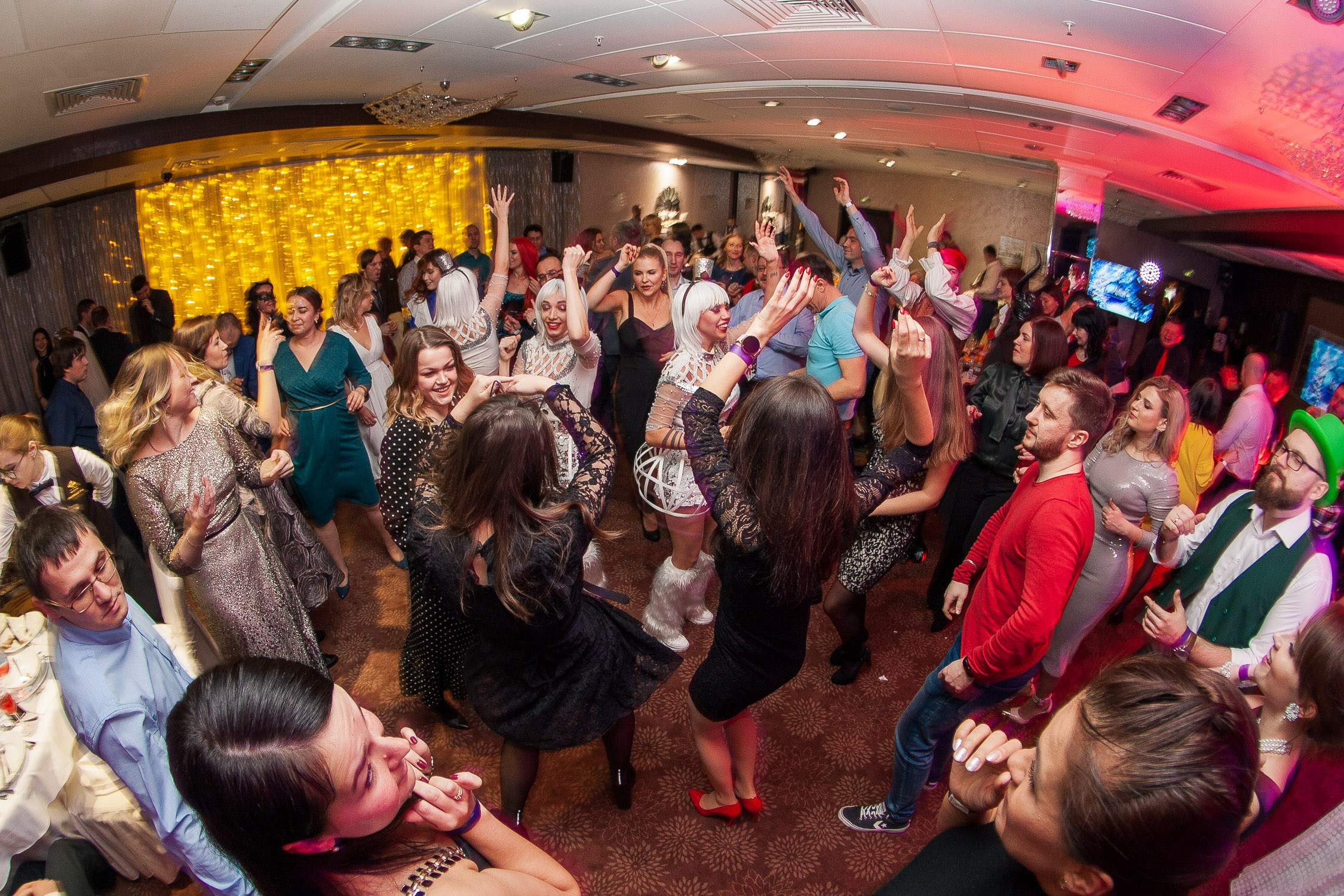 Съемка  корпоратива. Фотограф в Казани Воронцов Илья