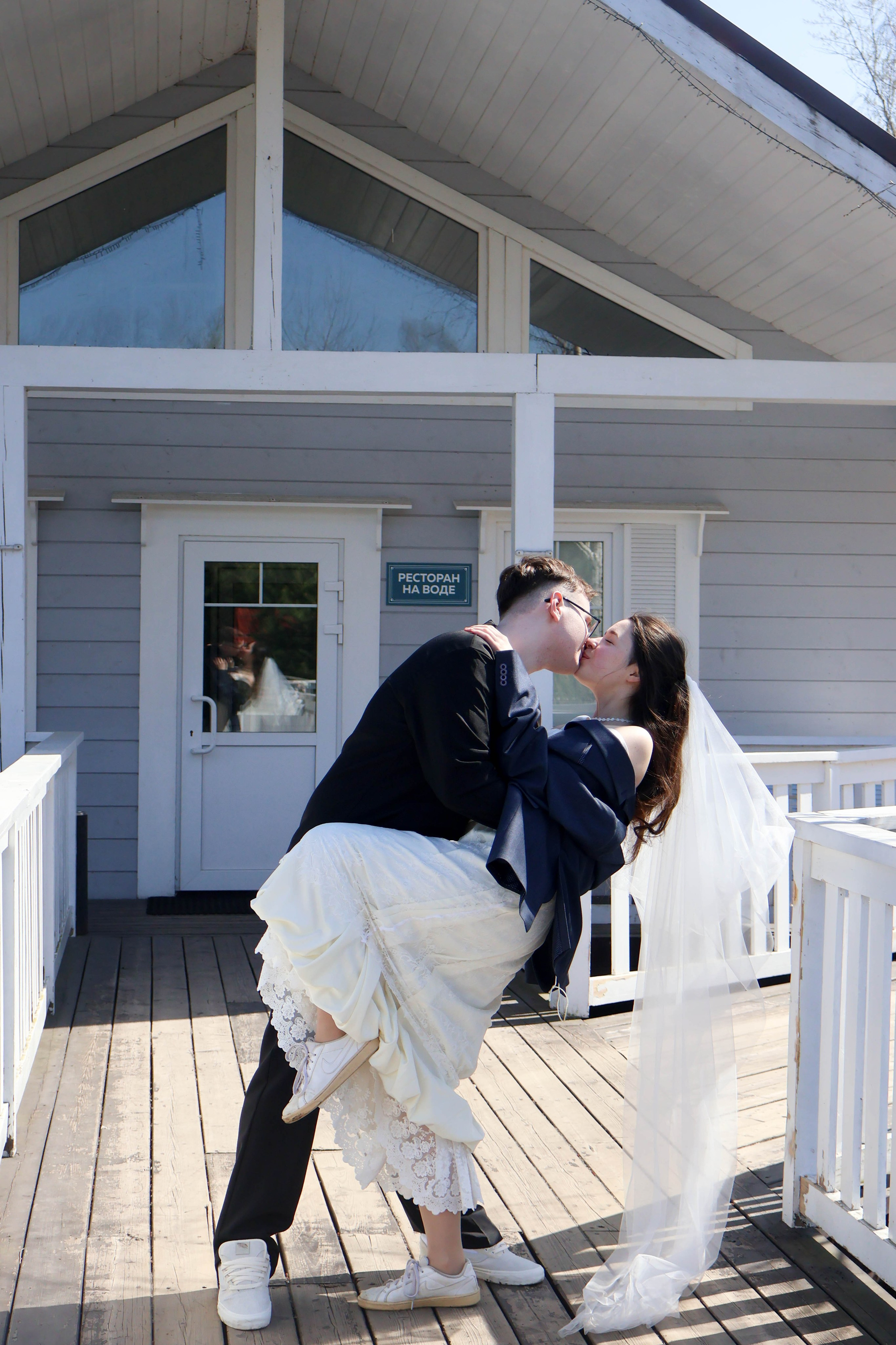 Влад и Адель. Виктория Шишкова свадебный фотограф Москва и МО (Балашиха, Щелково)