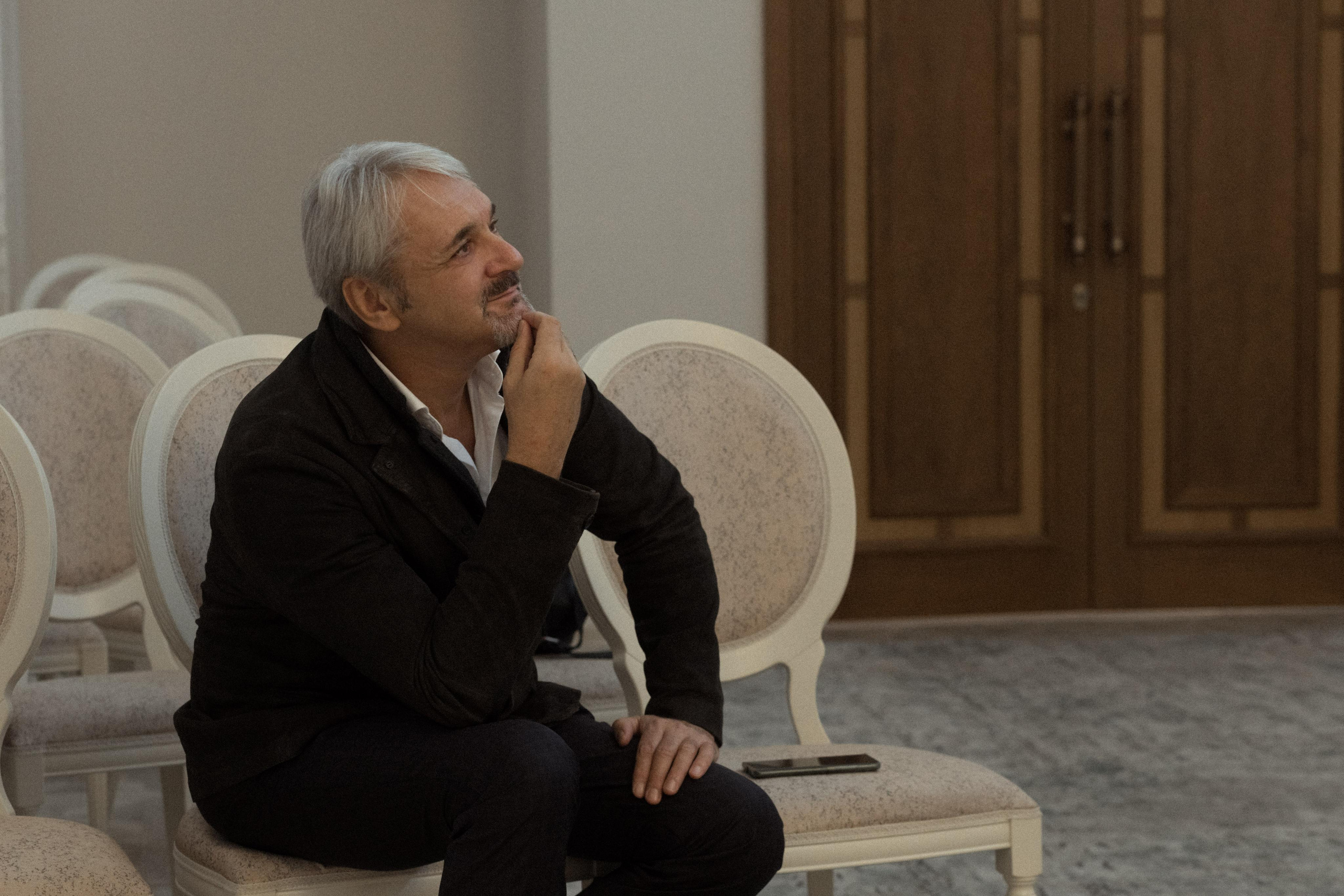 Фотография, как кино. Свадебный фотограф в Москве Кристина Засухина