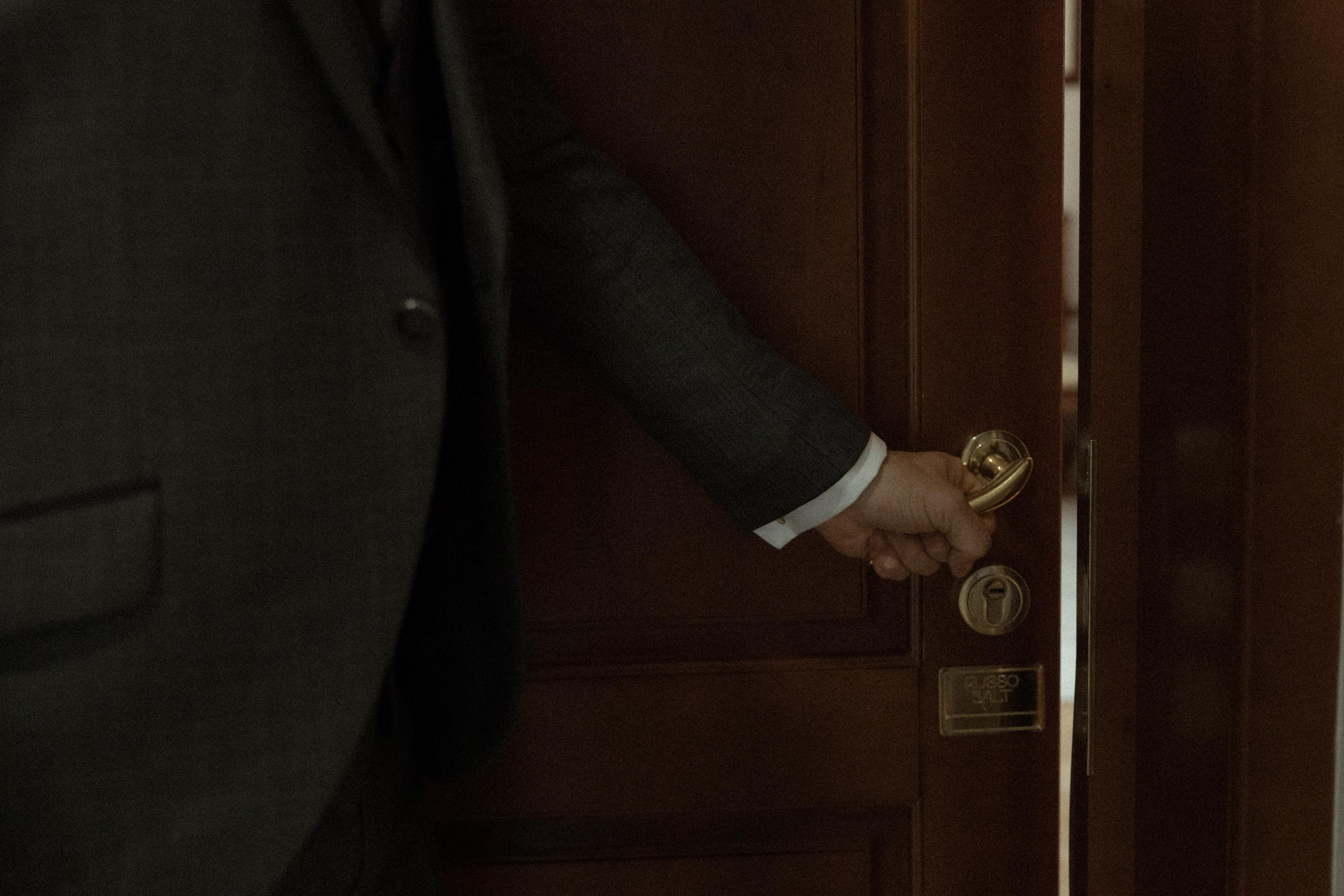 Фотография, как кино. Свадебный фотограф в Москве Кристина Засухина