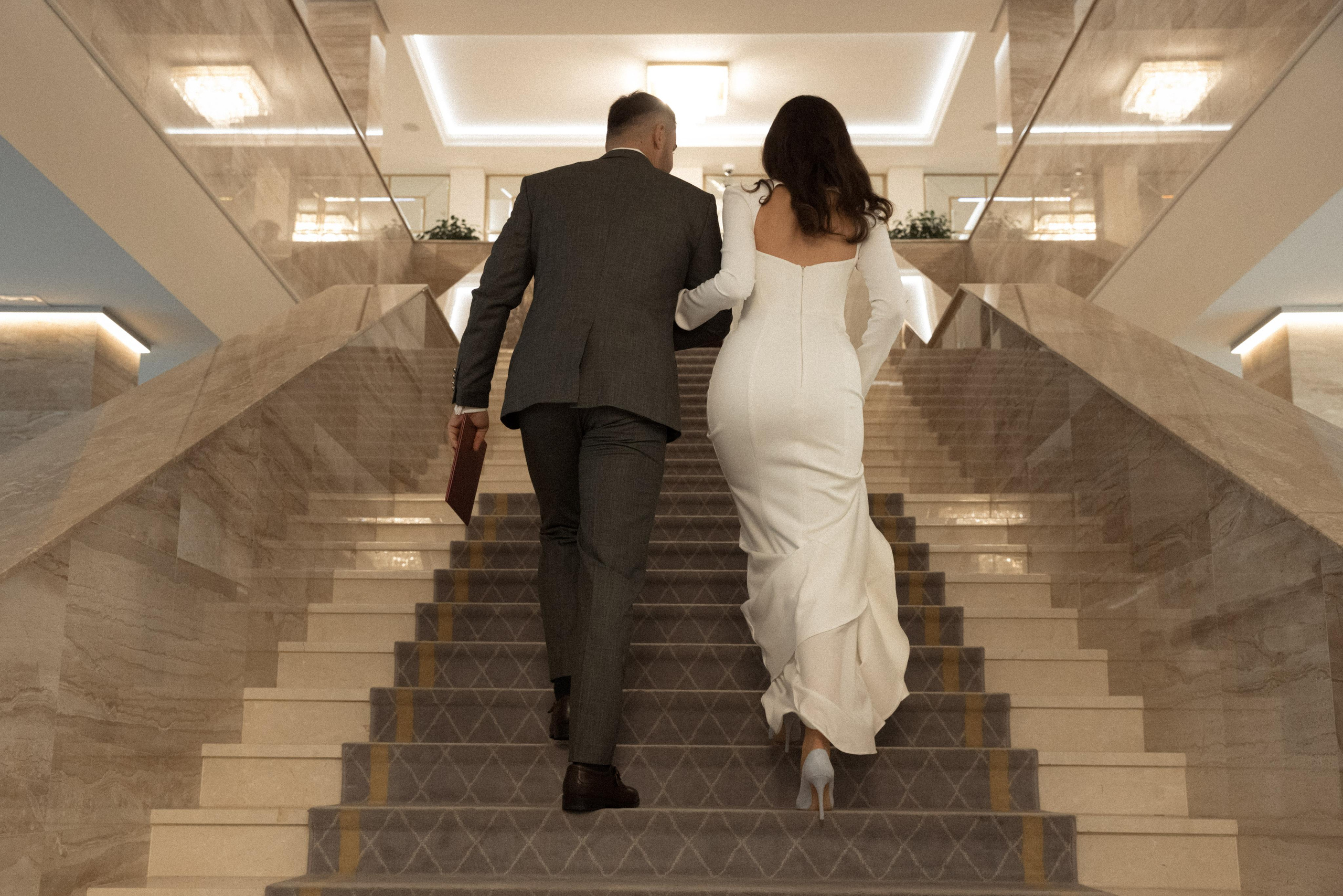 Фотография, как кино. Свадебный фотограф в Москве Кристина Засухина