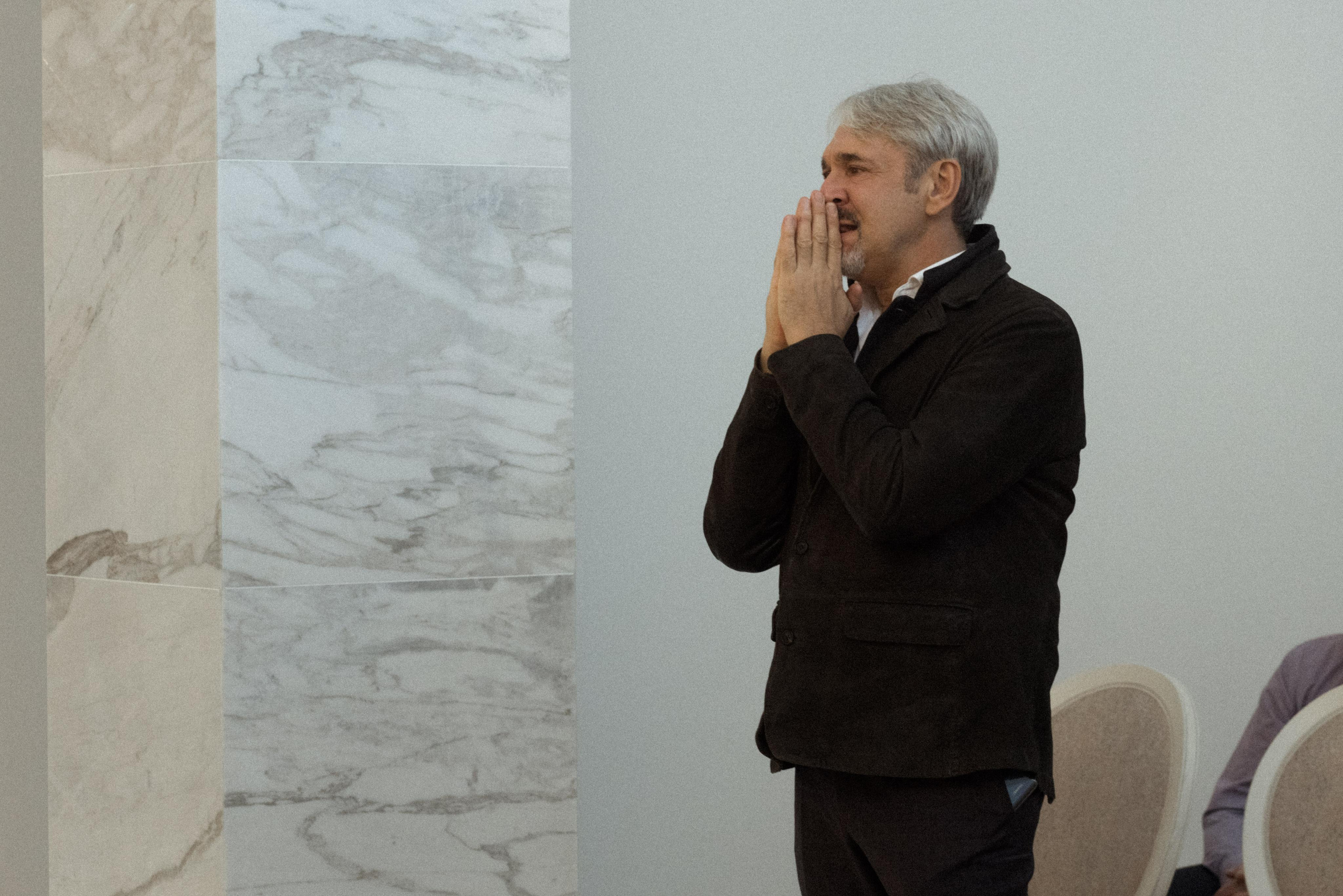 Фотография, как кино. Свадебный фотограф в Москве Кристина Засухина