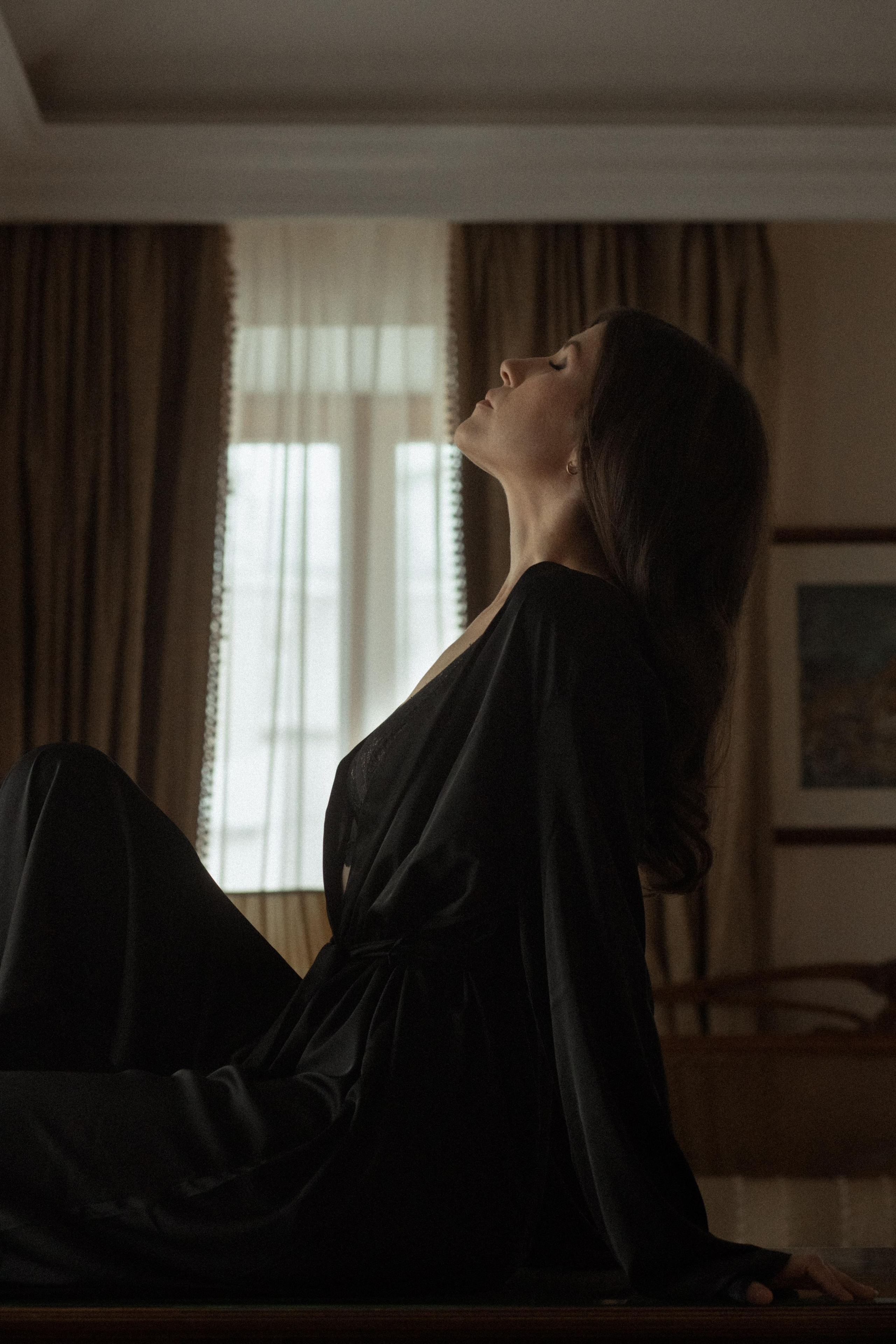 Фотография, как кино. Свадебный фотограф в Москве Кристина Засухина