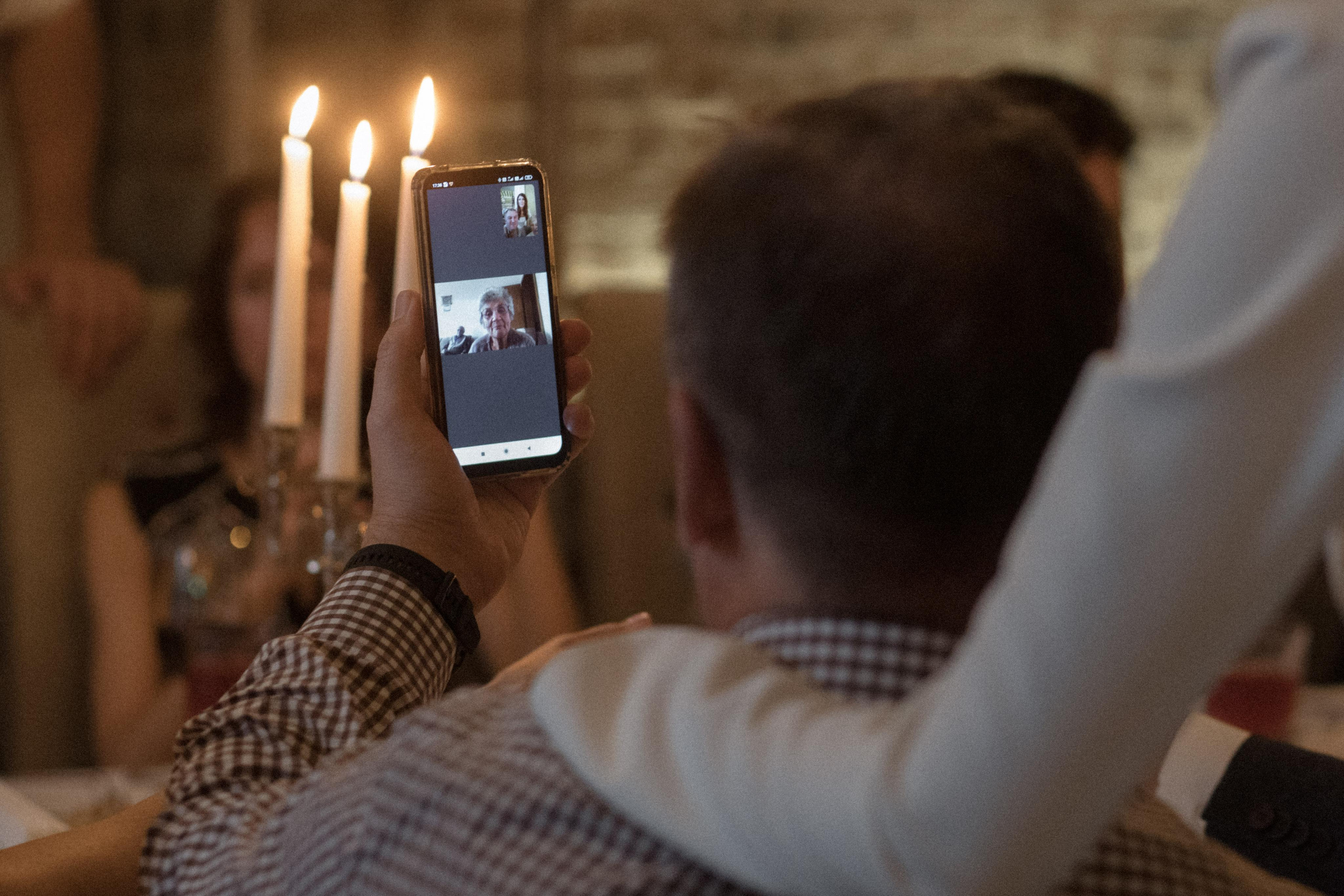 Фотография, как кино. Свадебный фотограф в Москве Кристина Засухина