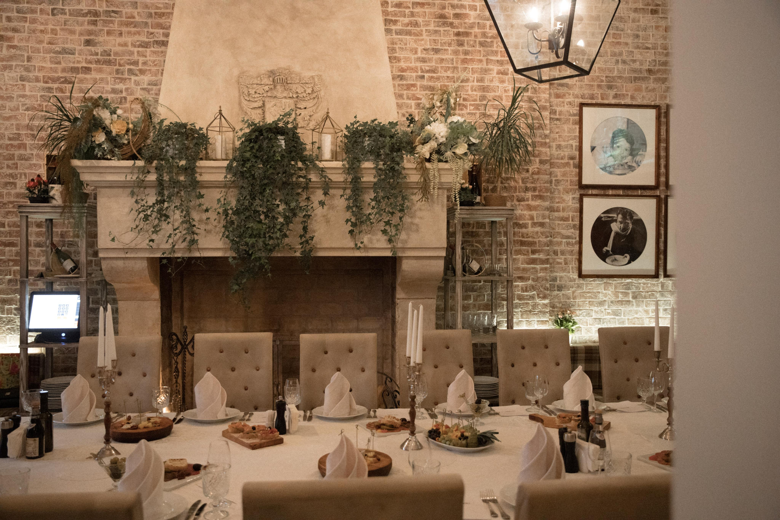 Фотография, как кино. Свадебный фотограф в Москве Кристина Засухина