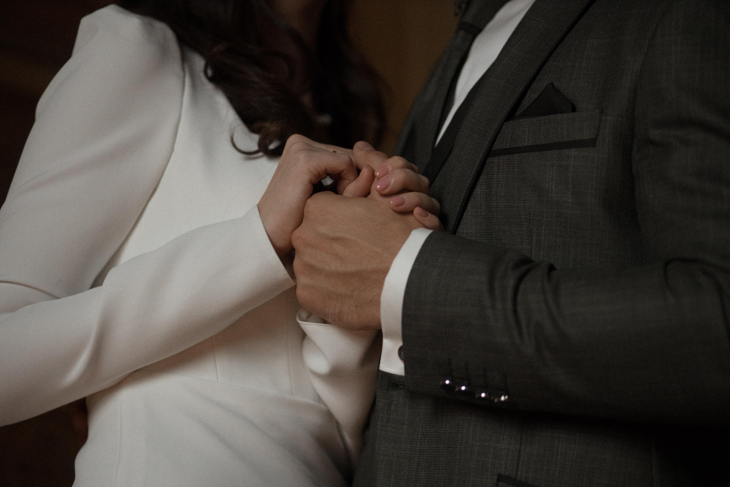 Фотография, как кино. Свадебный фотограф в Москве Кристина Засухина