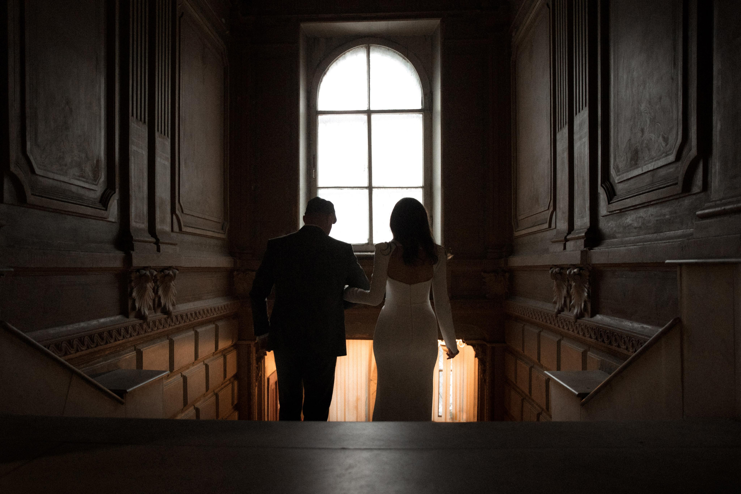 Фотография, как кино. Свадебный фотограф в Москве Кристина Засухина