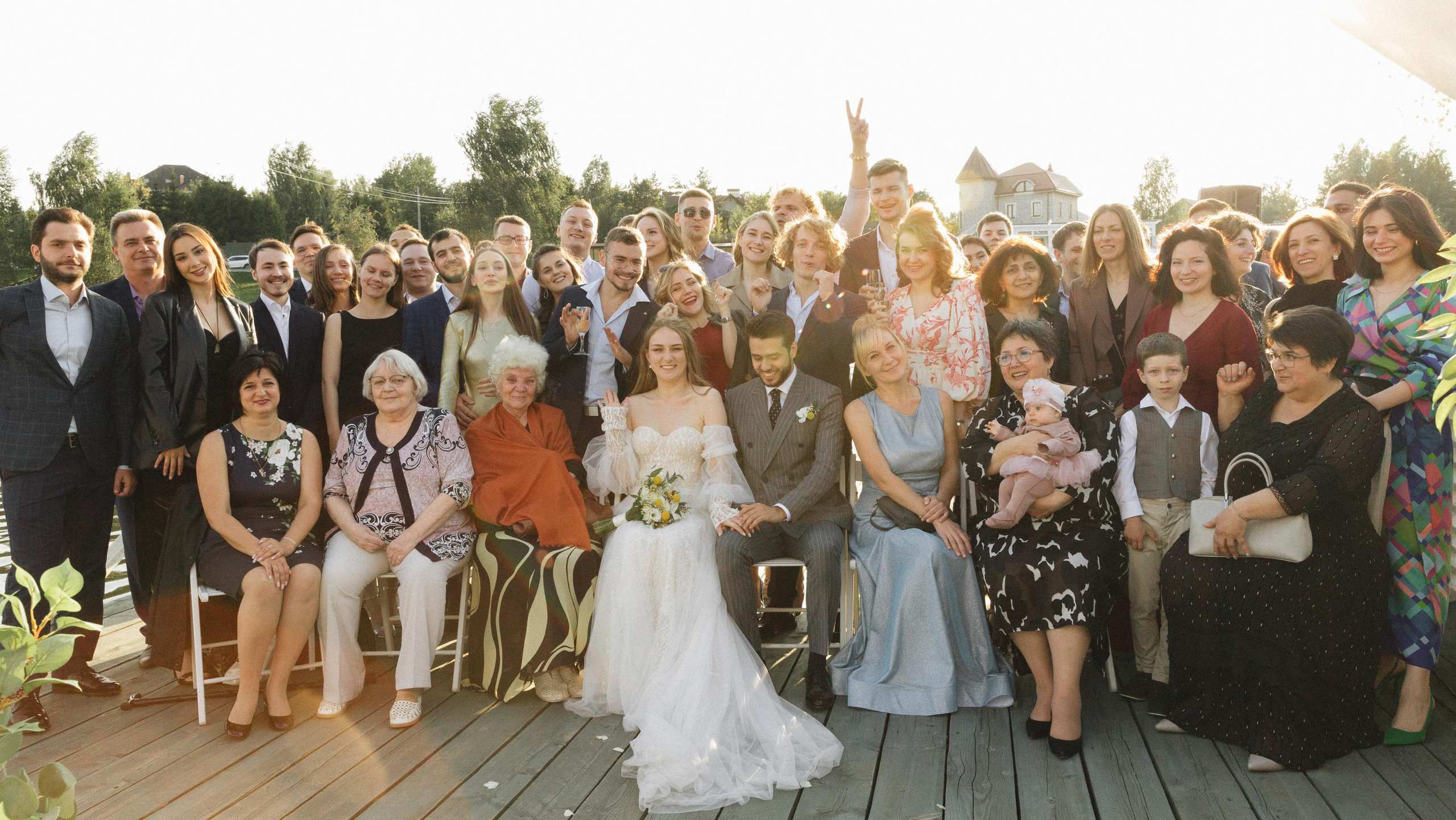 Касания и объятия прекрасное проявление любви. Свадебный фотограф в Москве Кристина Засухина