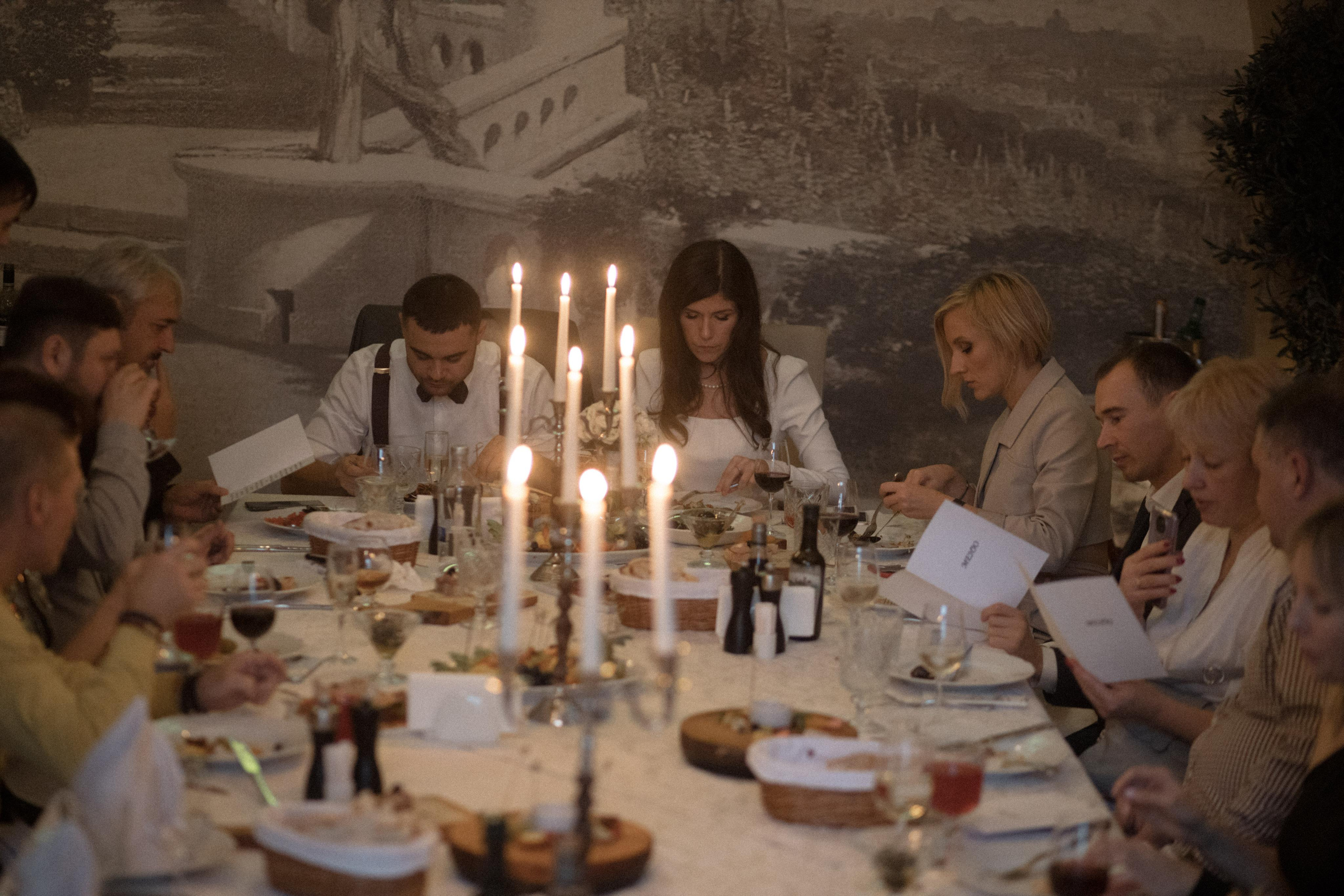 Фотография, как кино. Свадебный фотограф в Москве Кристина Засухина