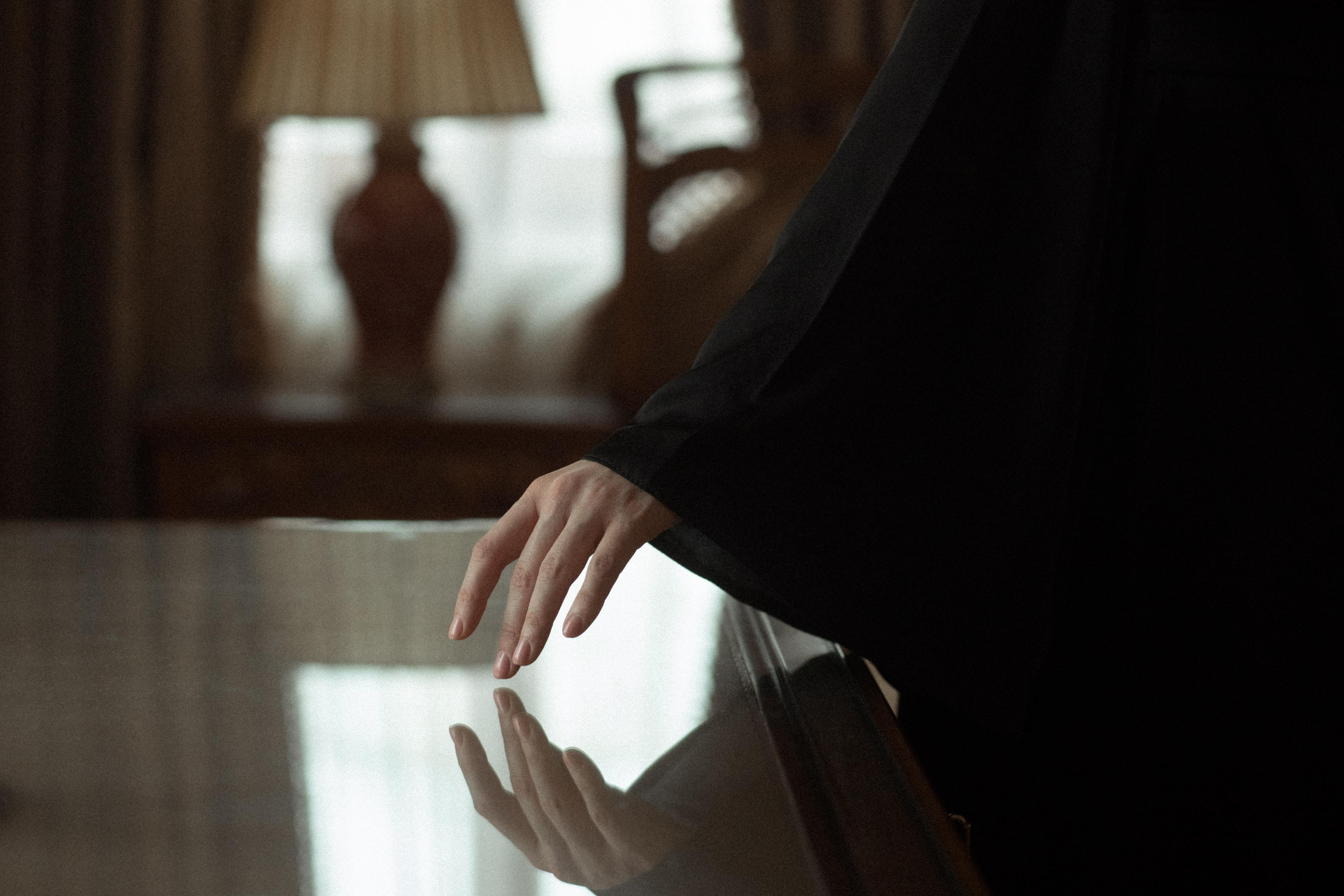 Фотография, как кино. Свадебный фотограф в Москве Кристина Засухина