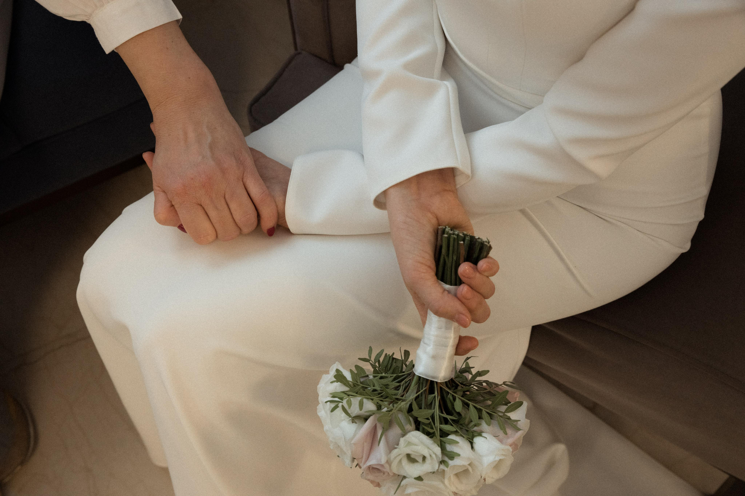 Фотография, как кино. Свадебный фотограф в Москве Кристина Засухина