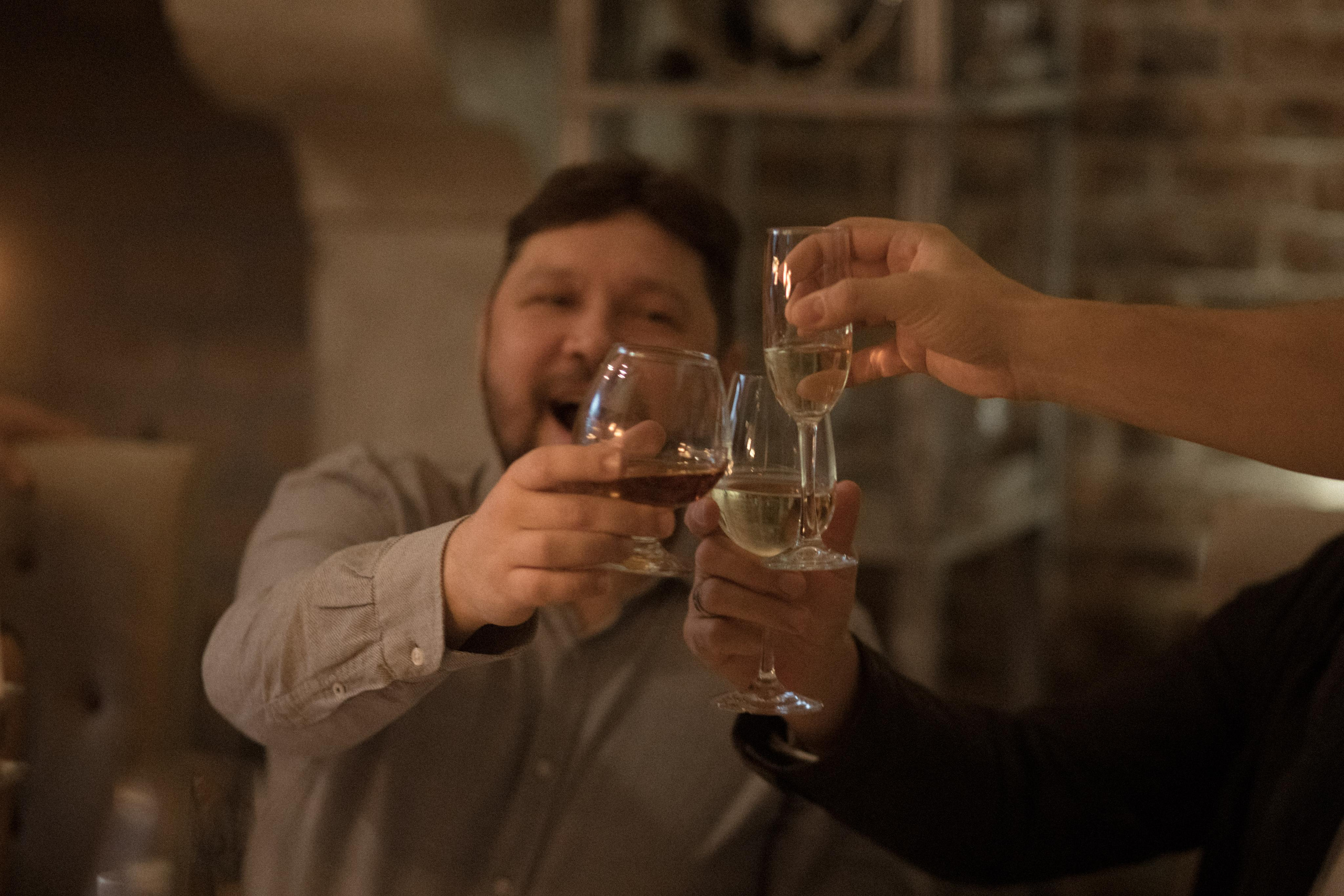 Фотография, как кино. Свадебный фотограф в Москве Кристина Засухина