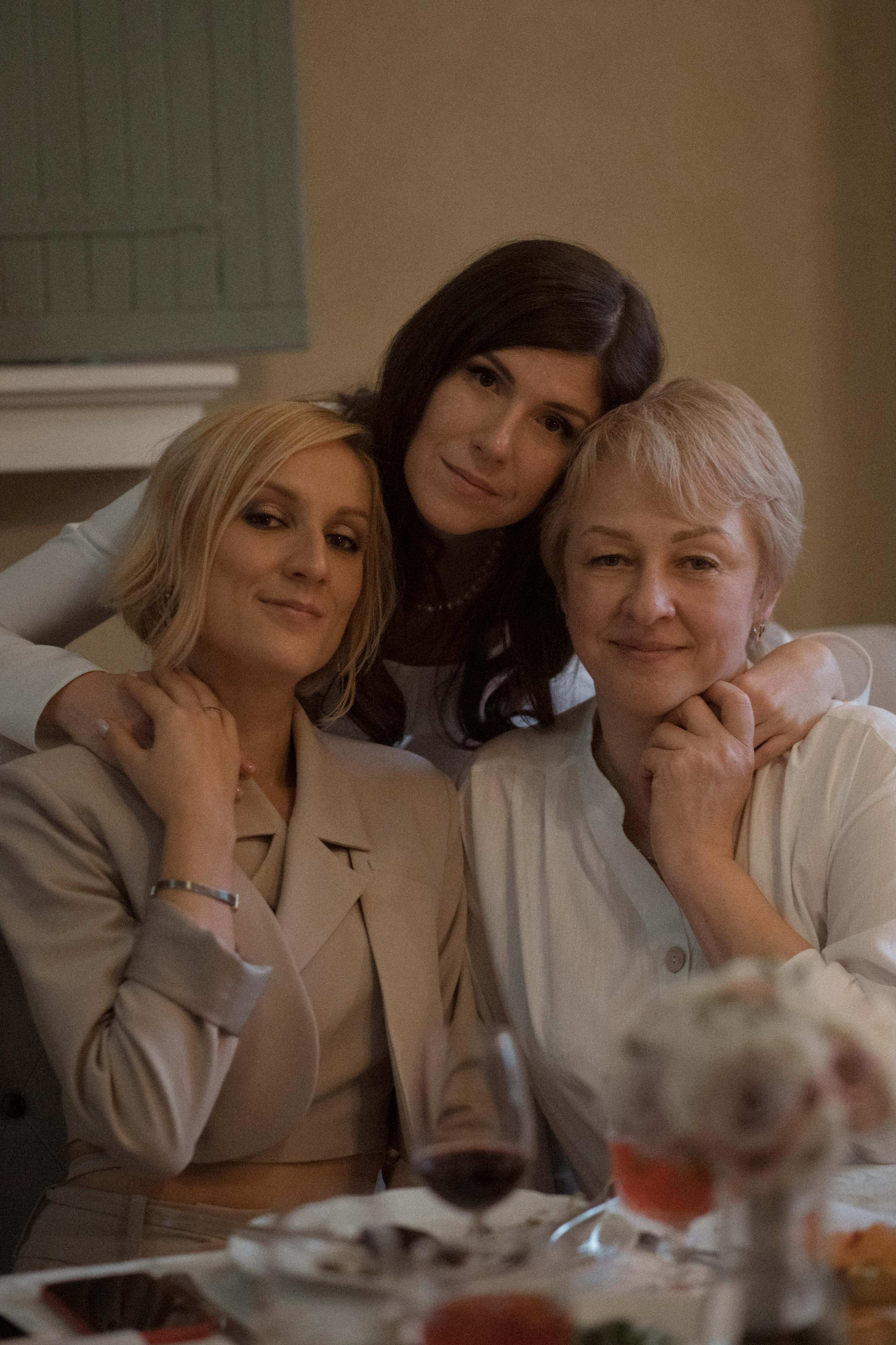 Фотография, как кино. Свадебный фотограф в Москве Кристина Засухина