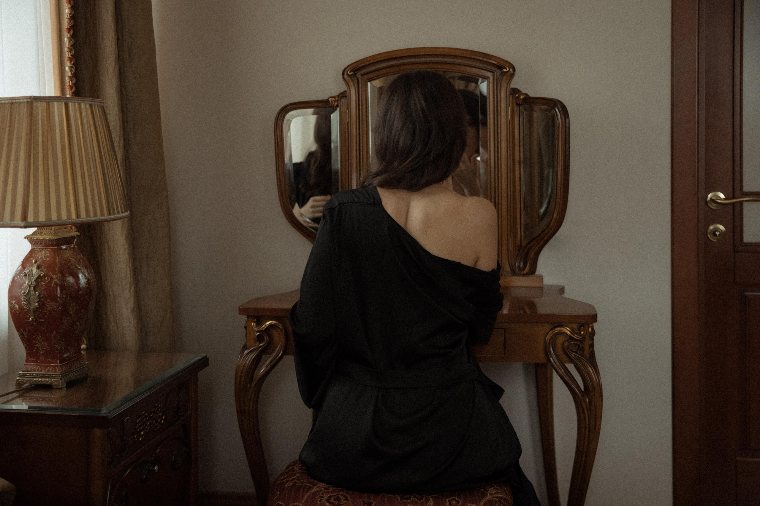 Фотография, как кино. Свадебный фотограф в Москве Кристина Засухина