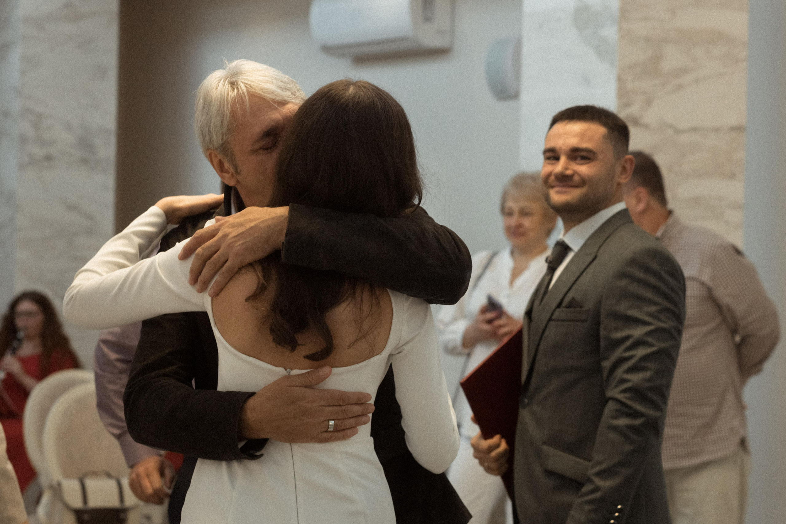 Фотография, как кино. Свадебный фотограф в Москве Кристина Засухина