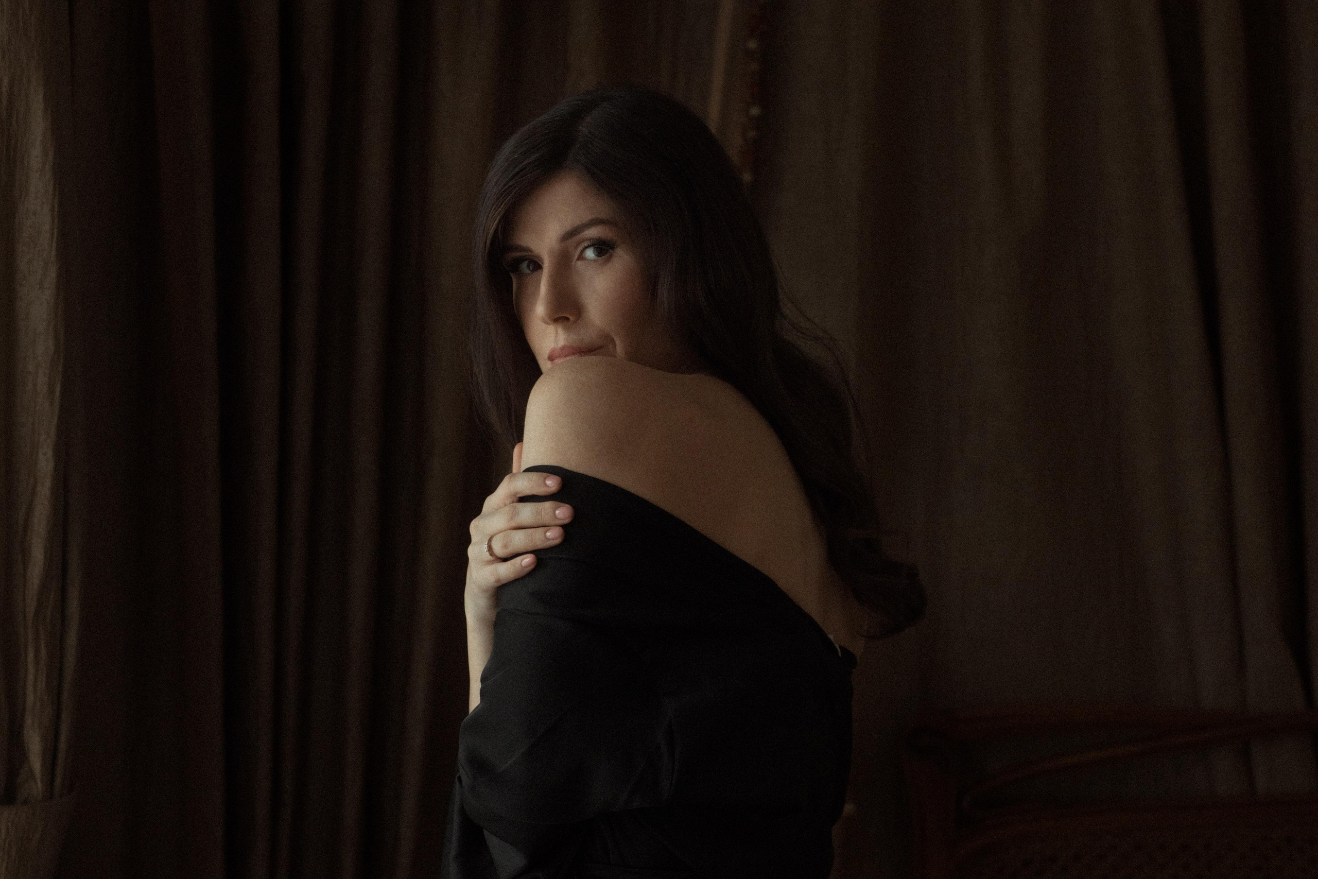 Фотография, как кино. Свадебный фотограф в Москве Кристина Засухина