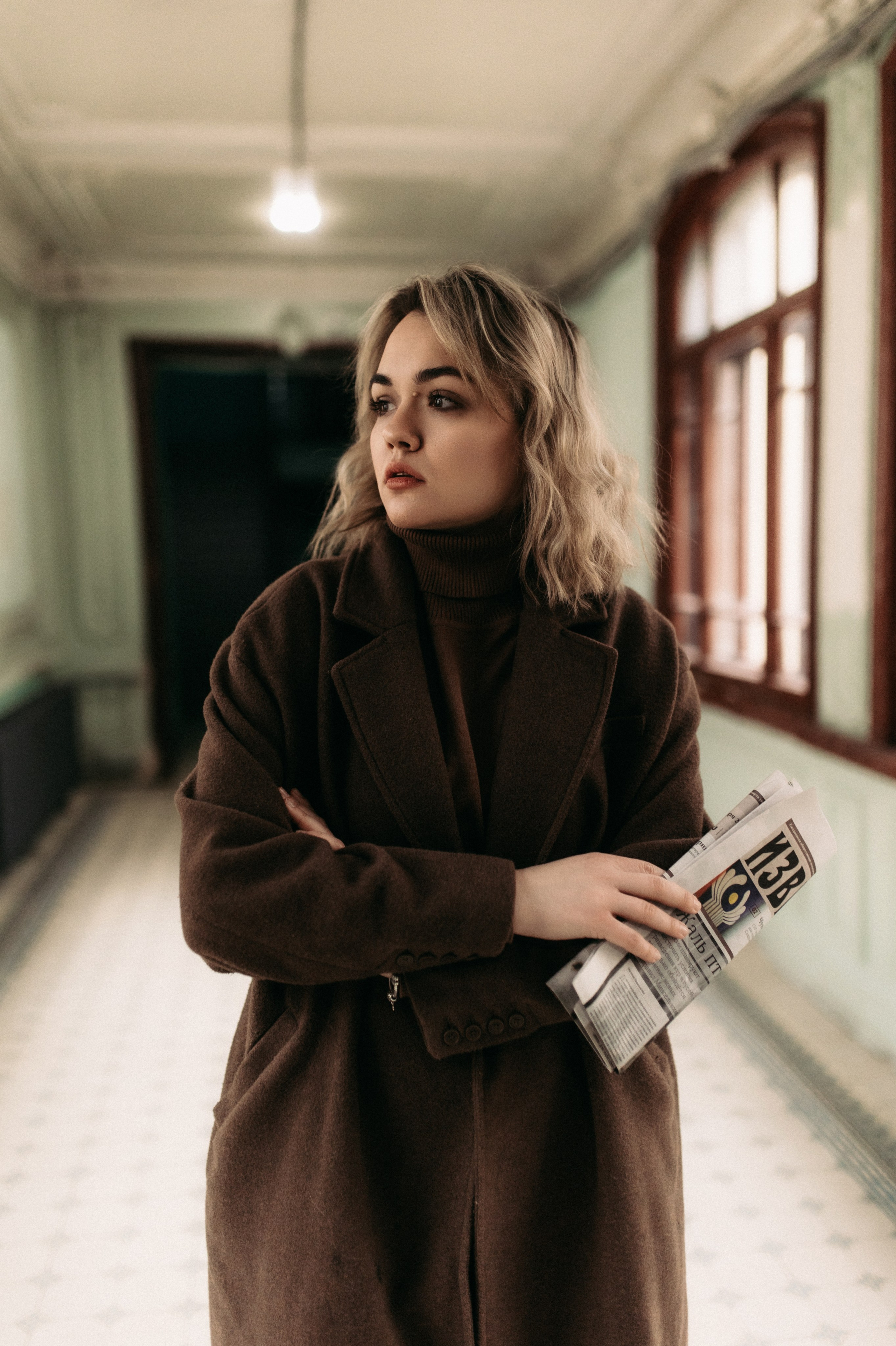 Анна. Фотограф в Санкт-Петербурге