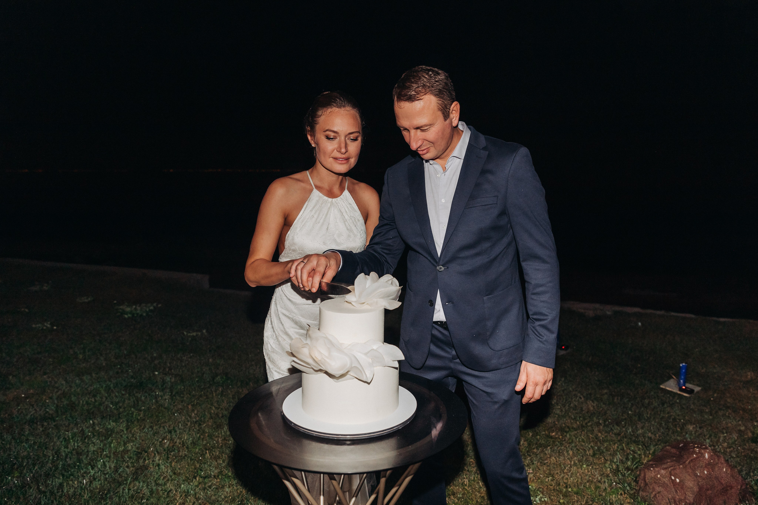 Кирилл и Олеся (Санкт-Петербург, Россия). Destination wedding photographer Peter Letu