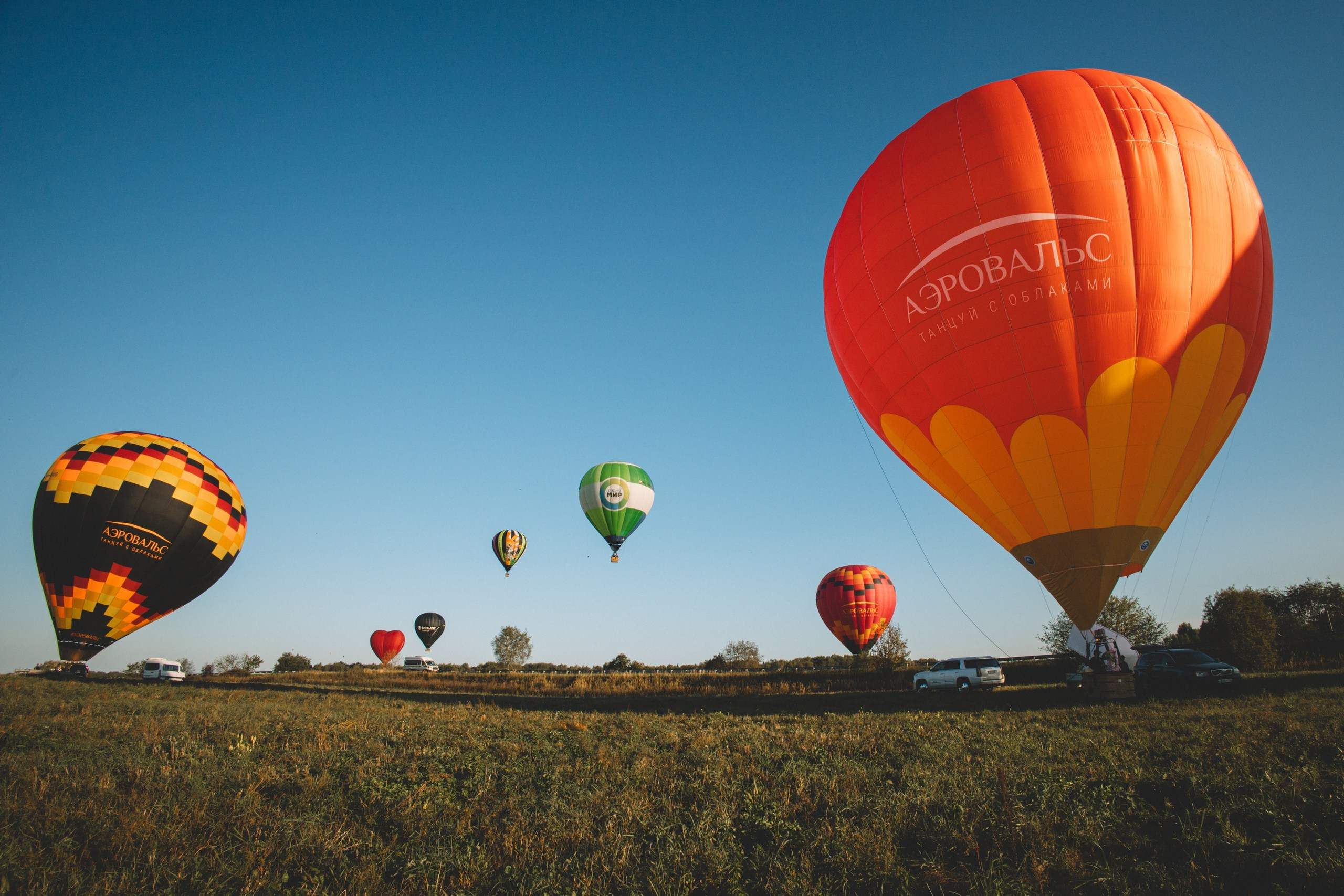 Антон и Татьяна. Лайфстайл фотограф в Москве Катюша Кузьмина