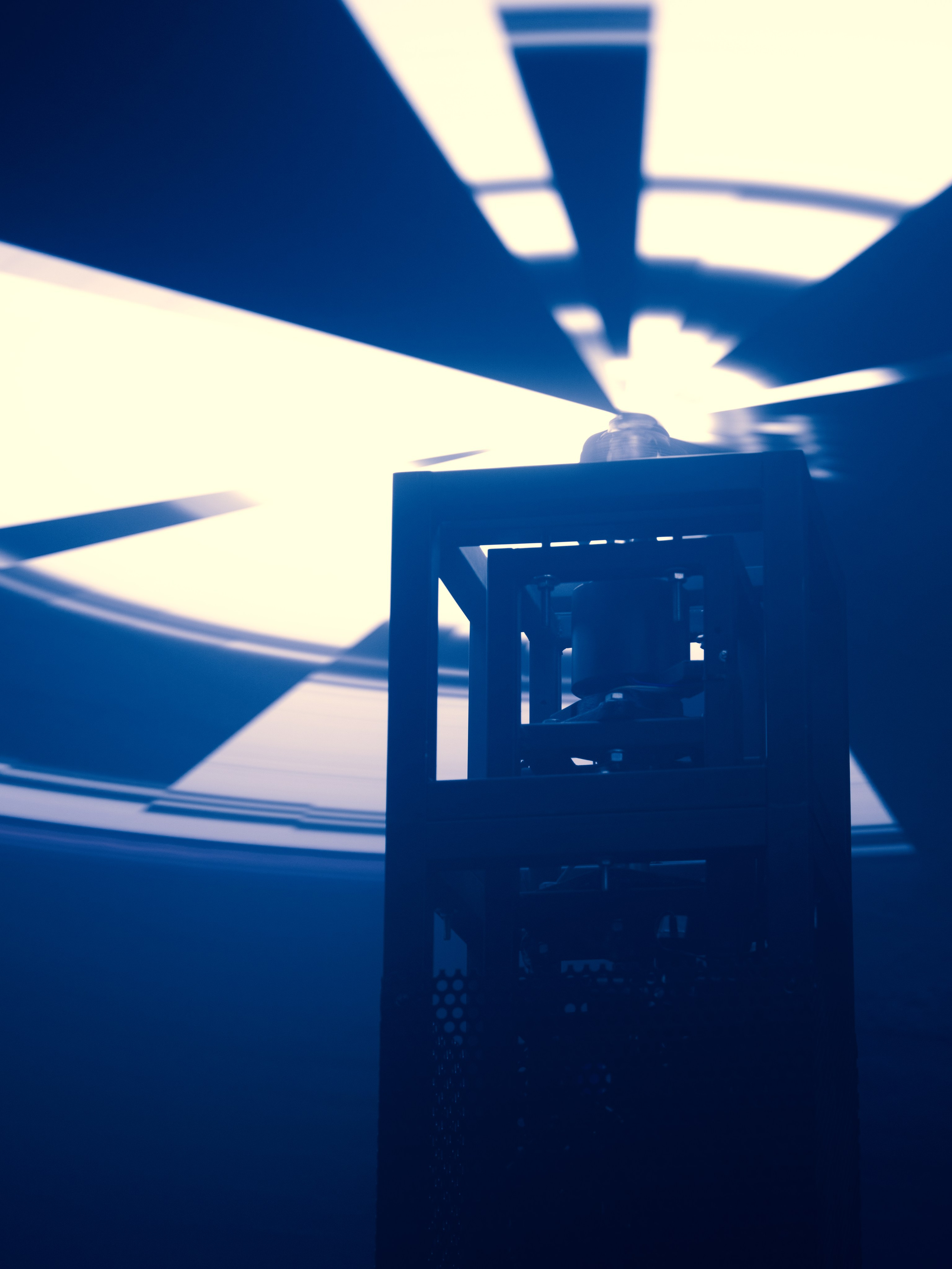 Intervals Festival 2025. @tomrus: Рустам Шагиморданов — фотограф