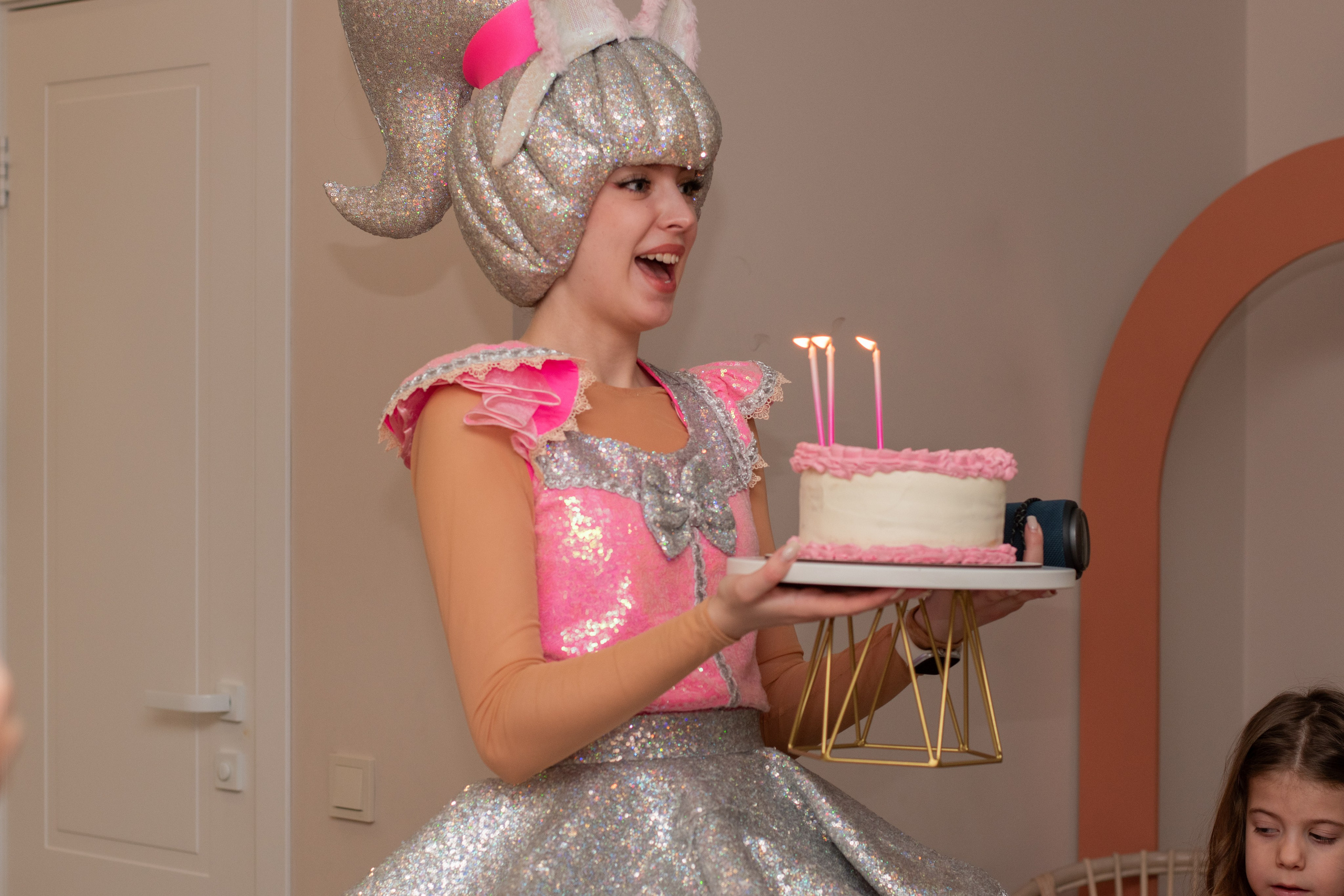 Репортаж. Фотограф в Новосибирске Фальман Полина