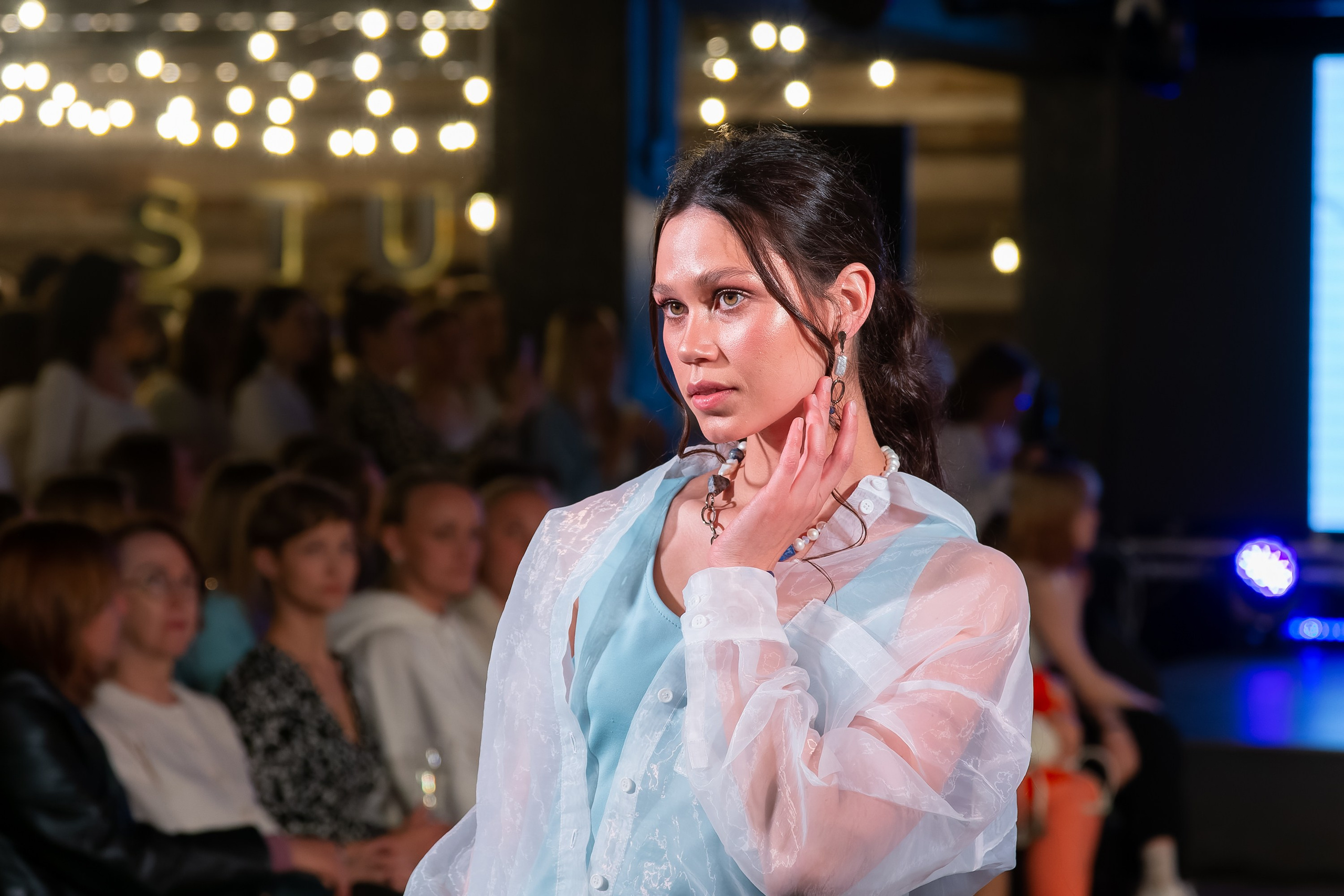 Вятка Fashion Day. Паша Страхов — фотограф