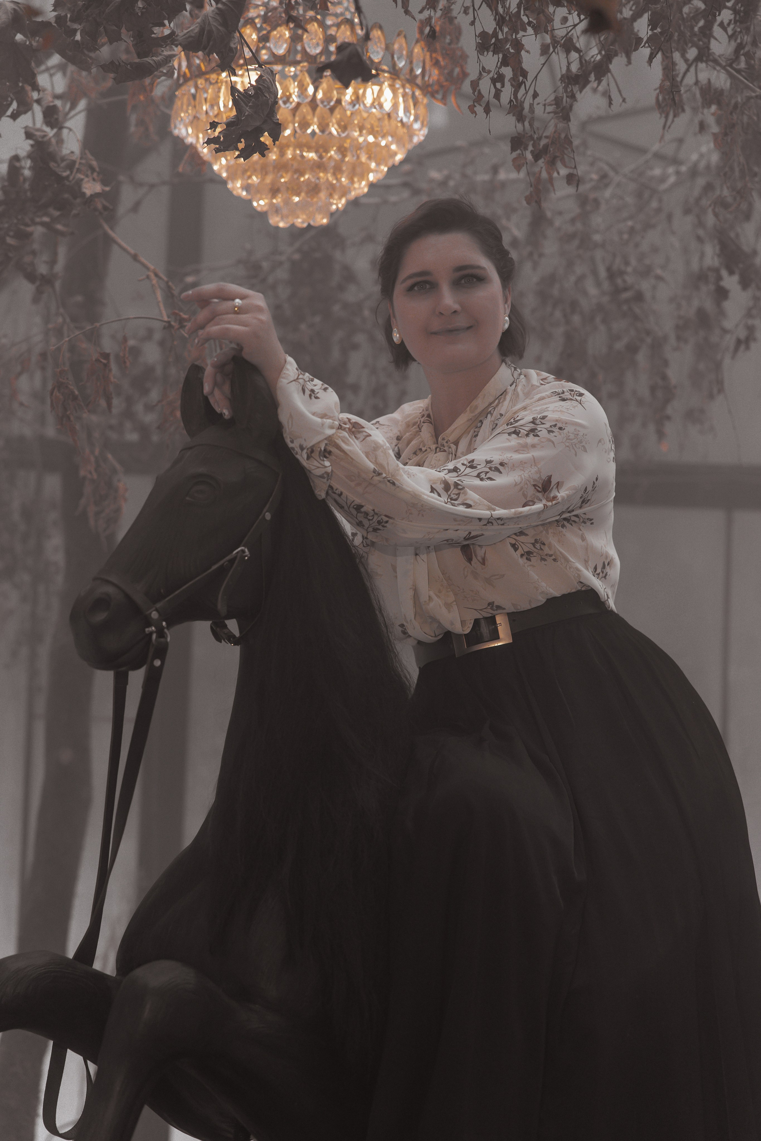 Сонная лощина. Сказочный фотограф для Вас и Вашей семьи