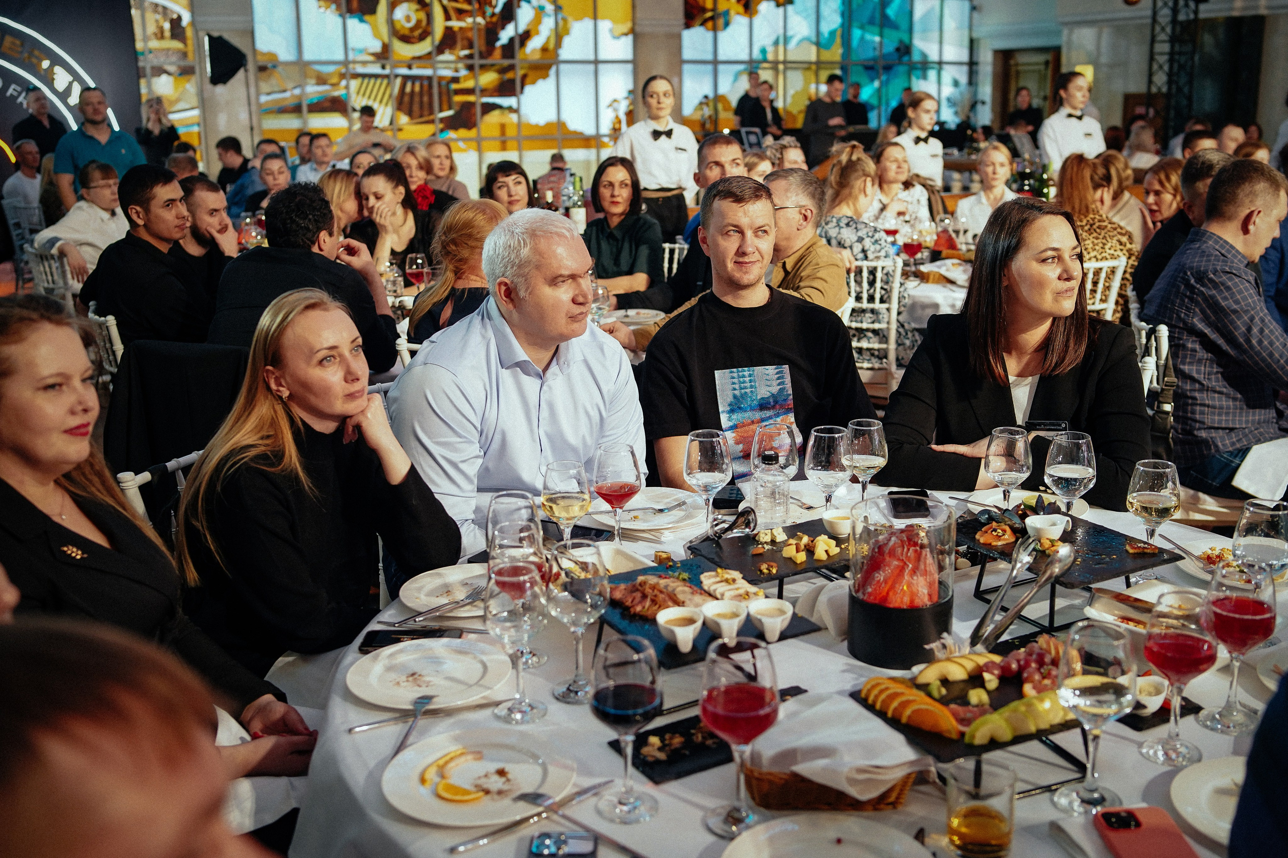 Big Day Energy. Репортажный фотограф в Новосибирске. Алексей Гриценко