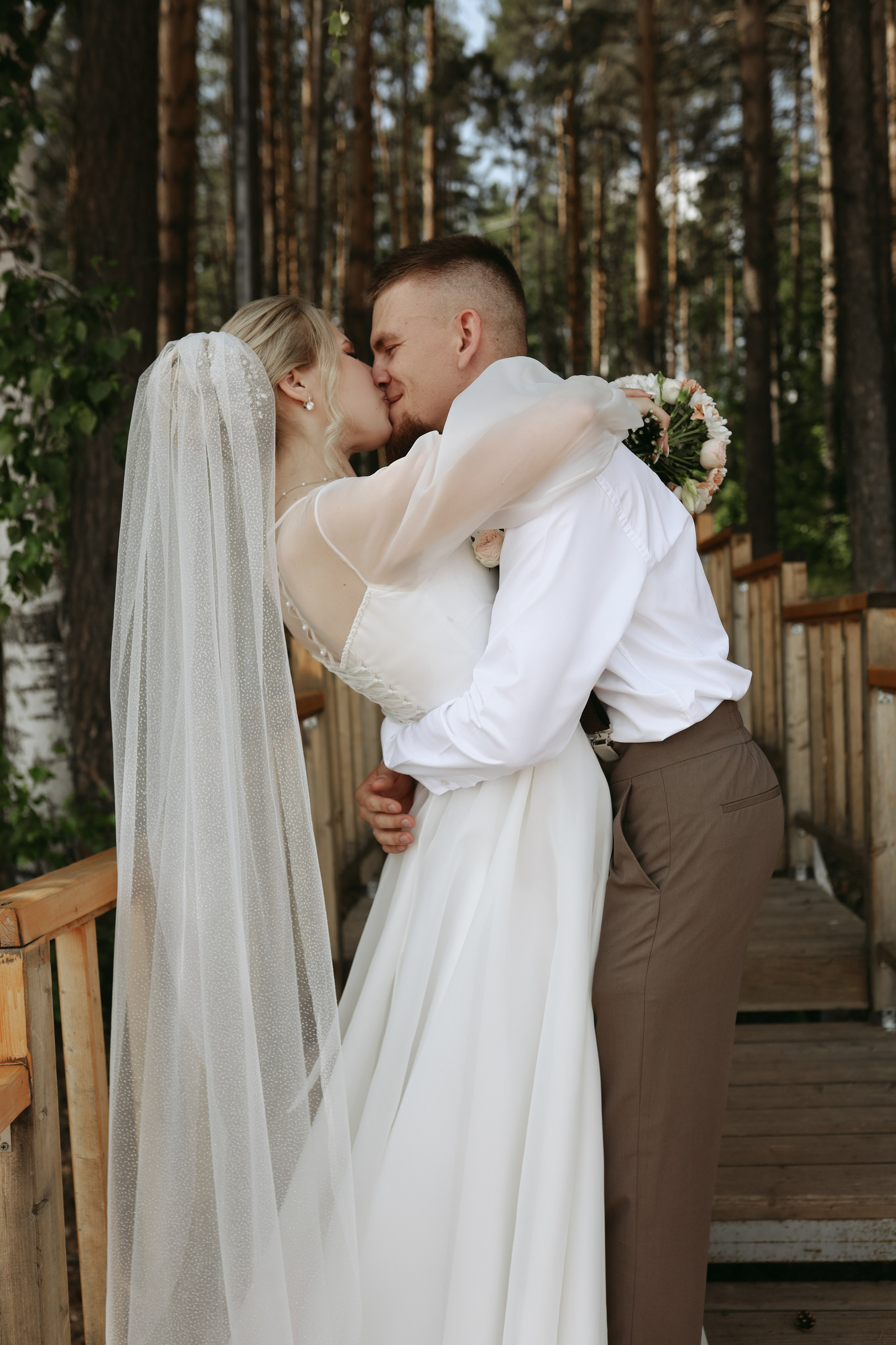 Ирина и Максим. Дьячкова Мария фотограф