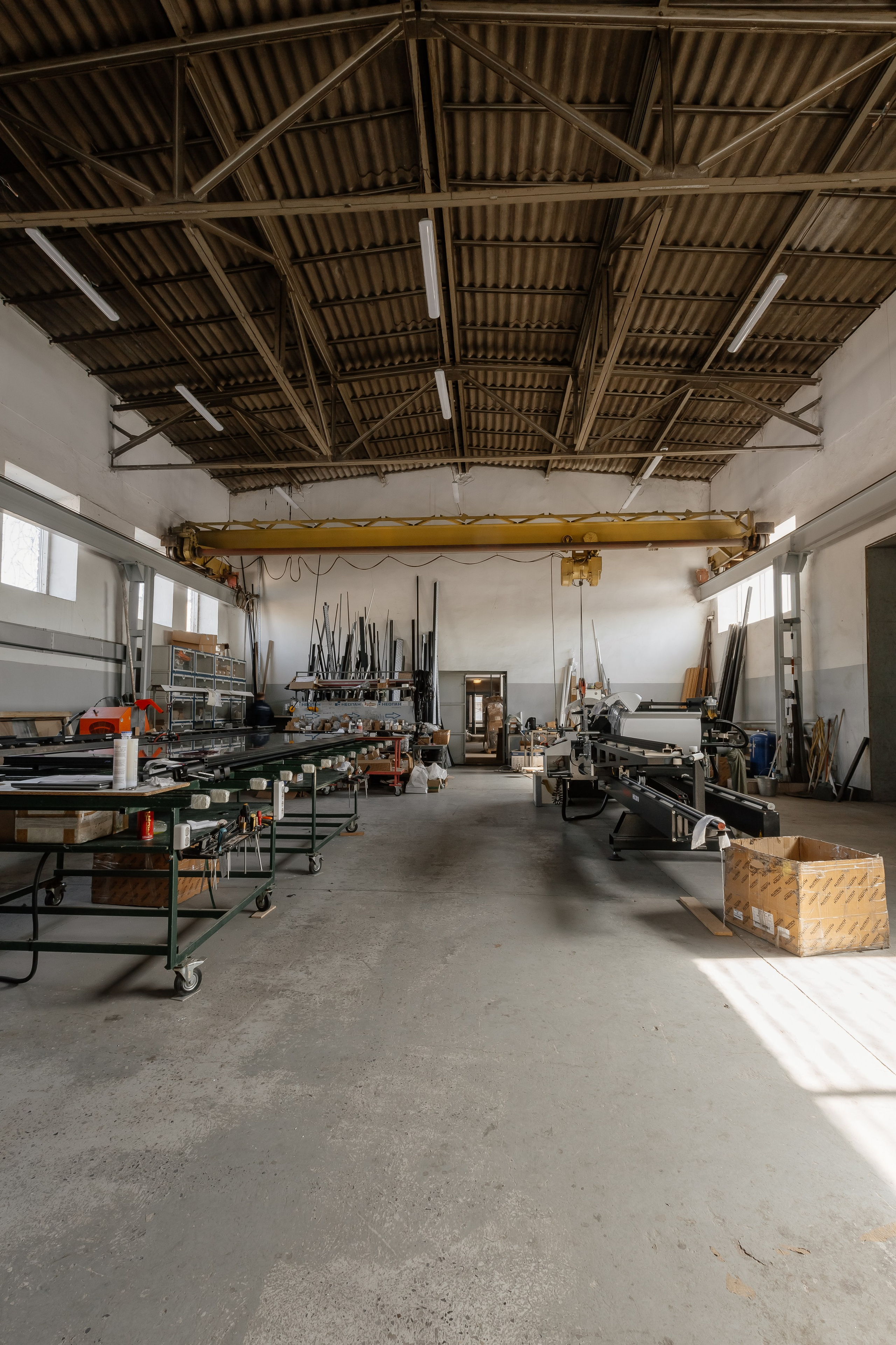 Квазар. Профессиональный фотограф Инесса Новикова в Москве