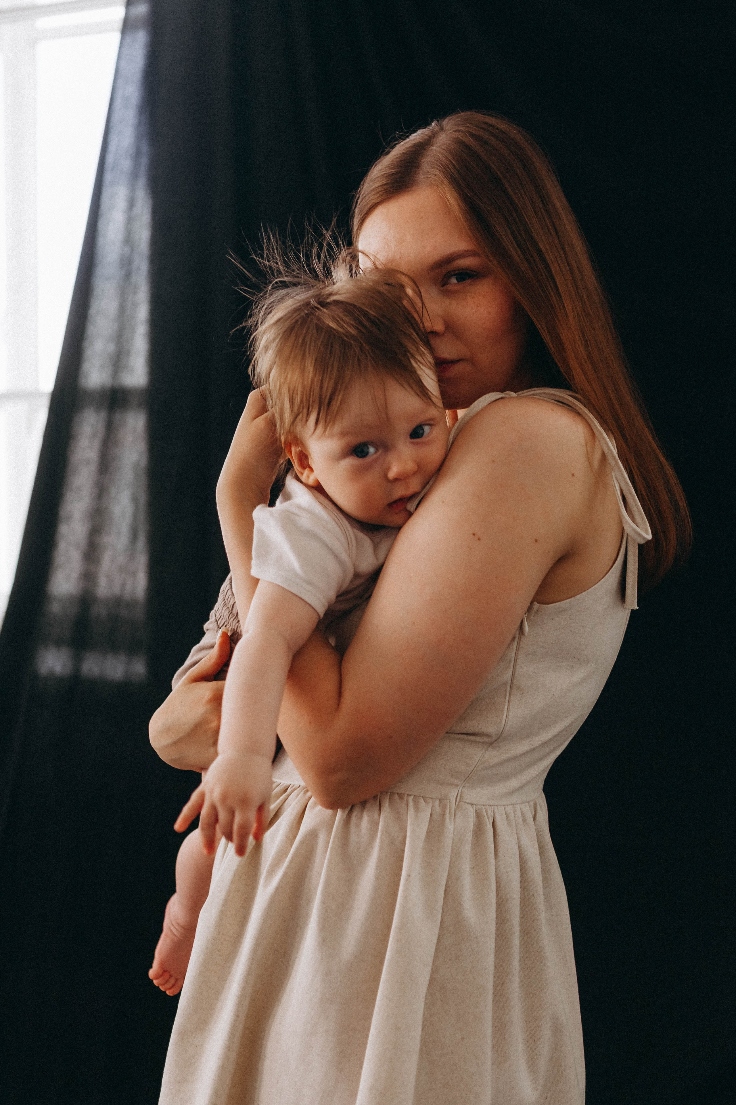 Ангелина, Александр и Филипп ☀️. Фотограф Ольга Крукле