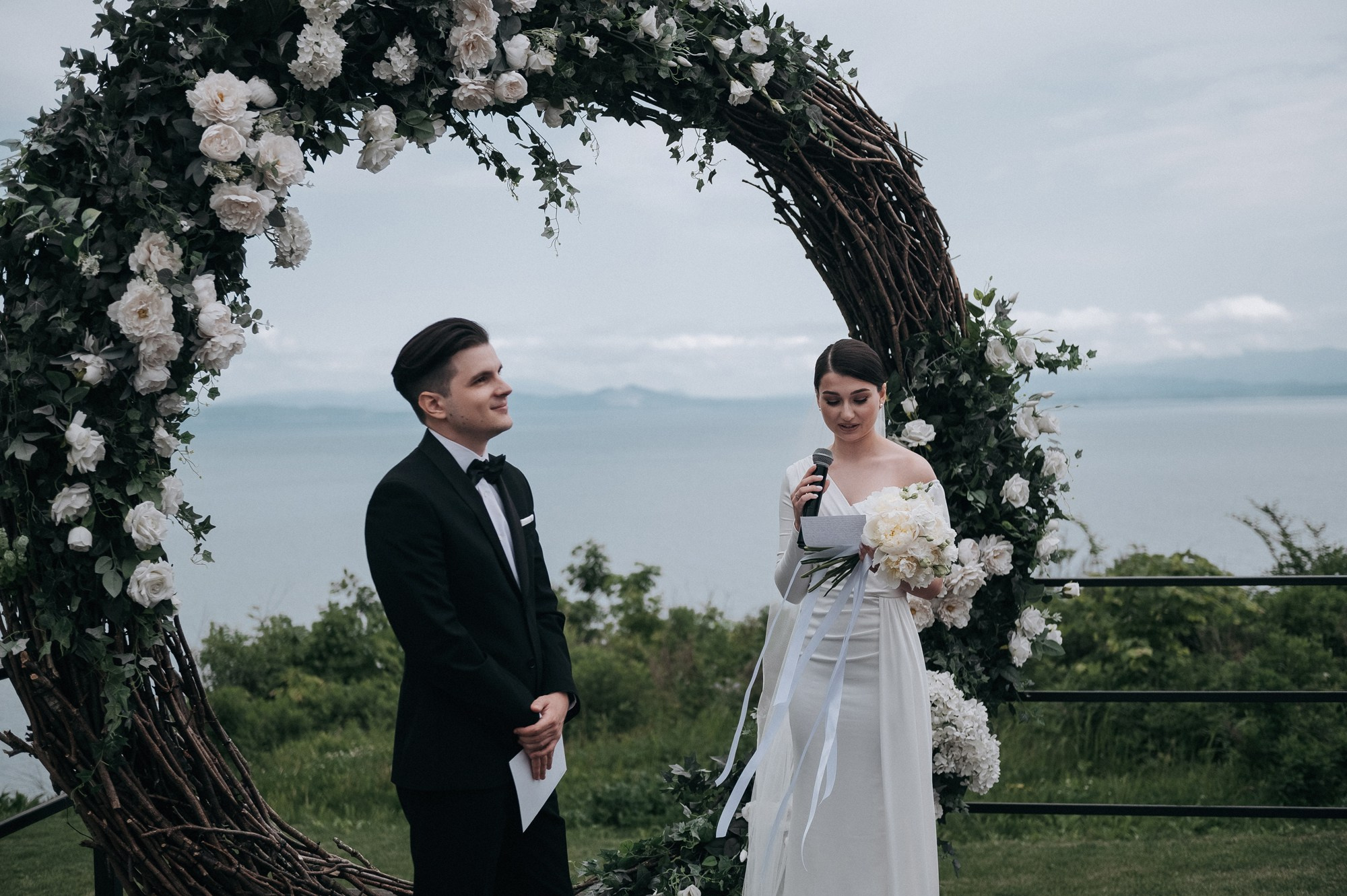 Дарина Дмитрий. Главная