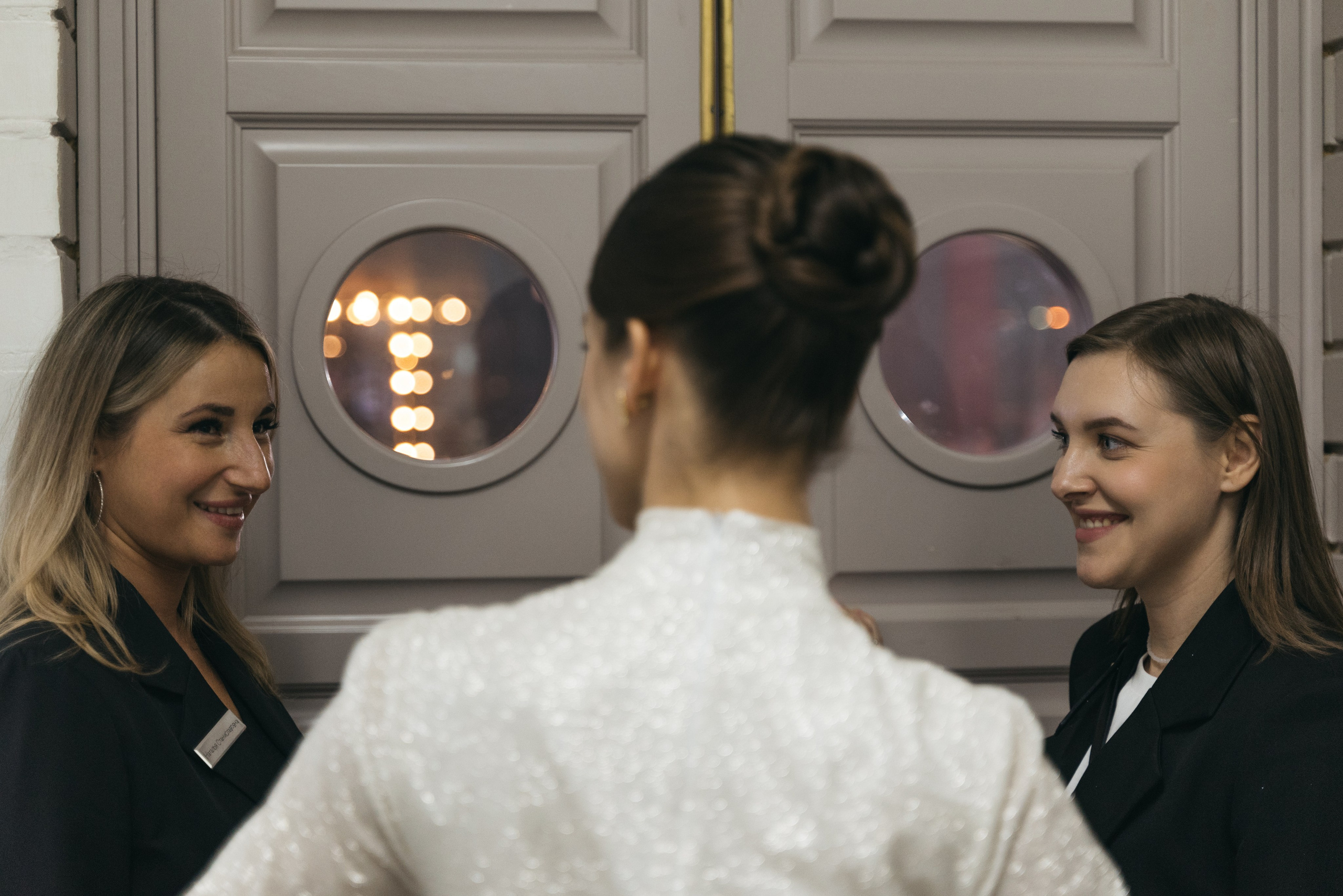 Backstage 23.03.24. Репортажный и свадебный фотограф в Сургуте