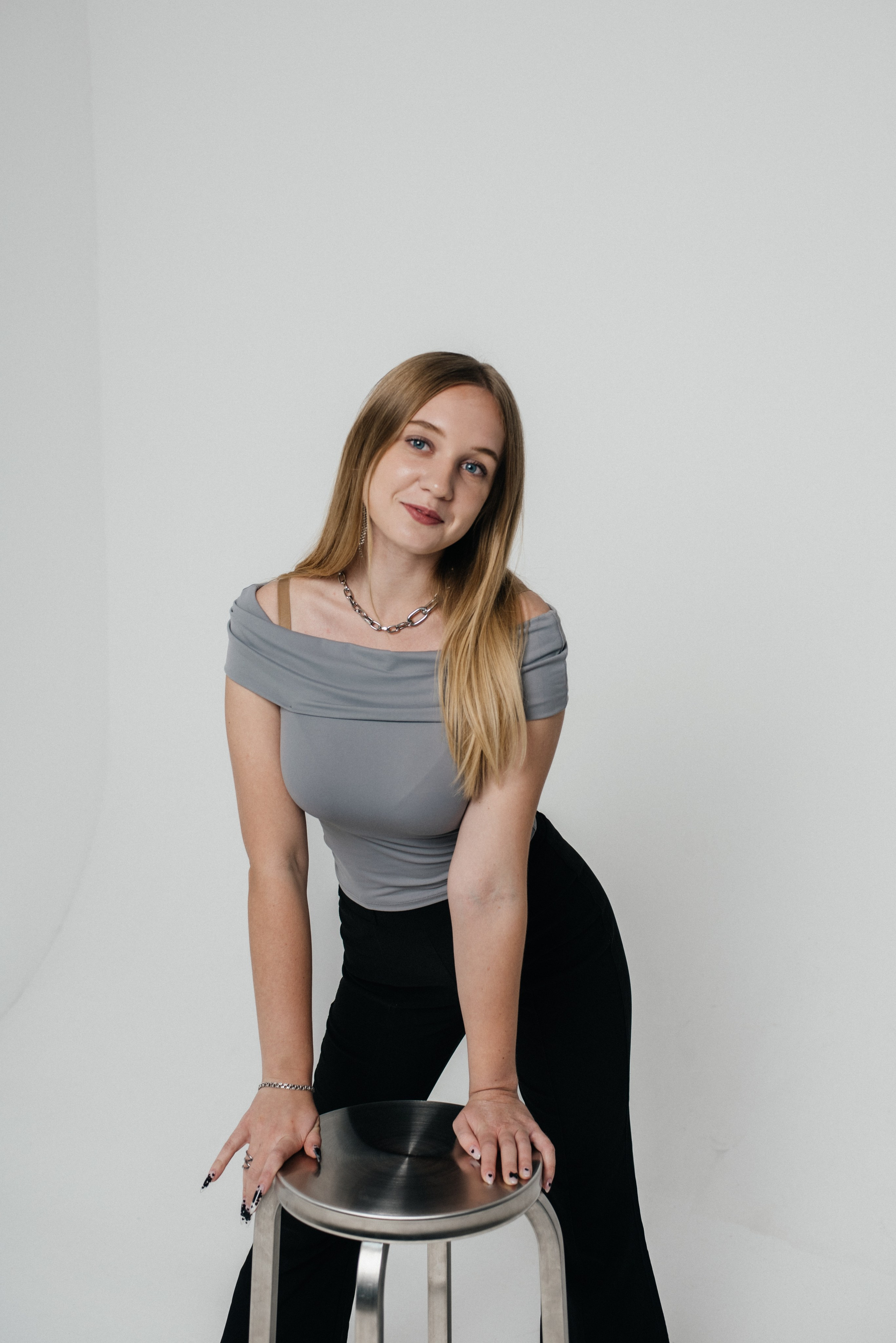 Классическая фотосессия. Ph.proulints