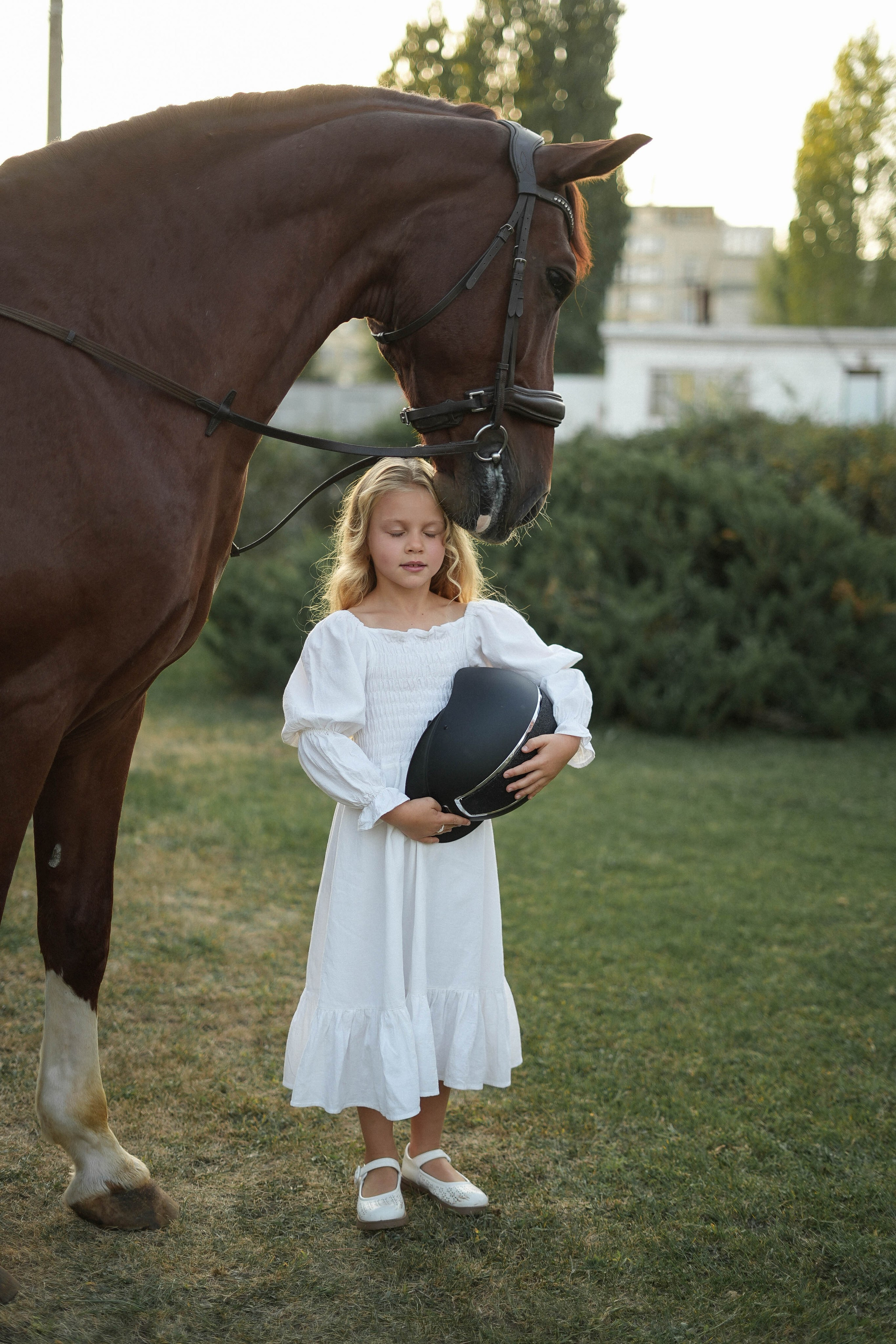 Мила. Фотограф Волгоград Анастасия Ли